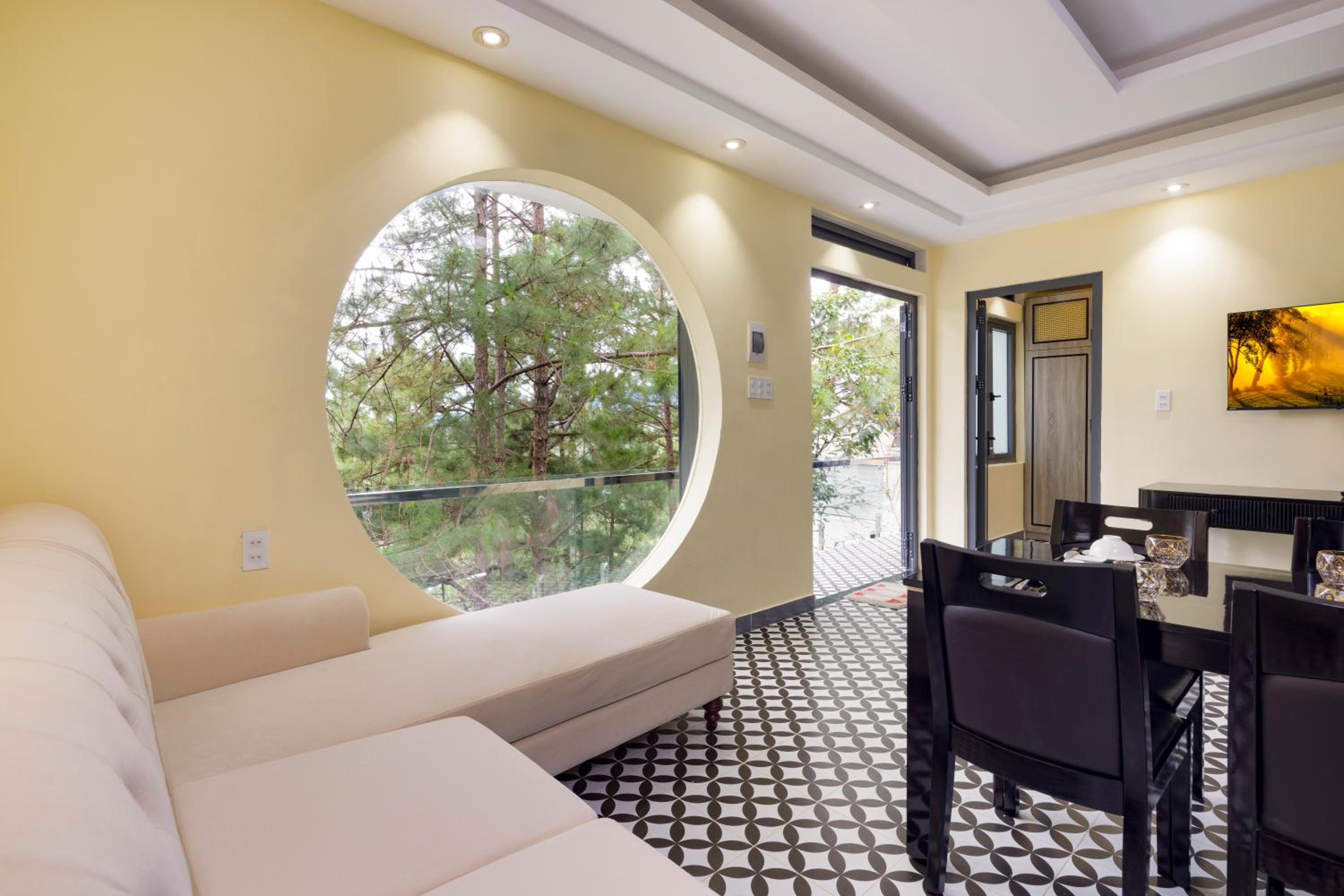 Four Spring Villas & Golfs Da Lat