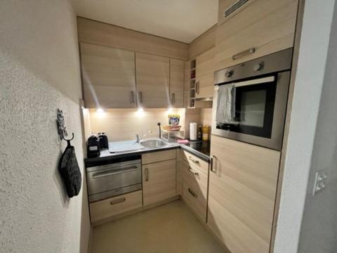 Beautiful 2.5 Room Apartment in Lucerne (Luzern)36 view 5