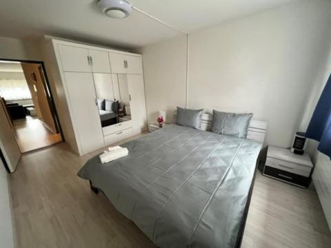 Beautiful 2.5 Room Apartment in Lucerne (Luzern)36 view 2