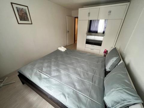 Beautiful 2.5 Room Apartment in Lucerne (Luzern)36 view 4