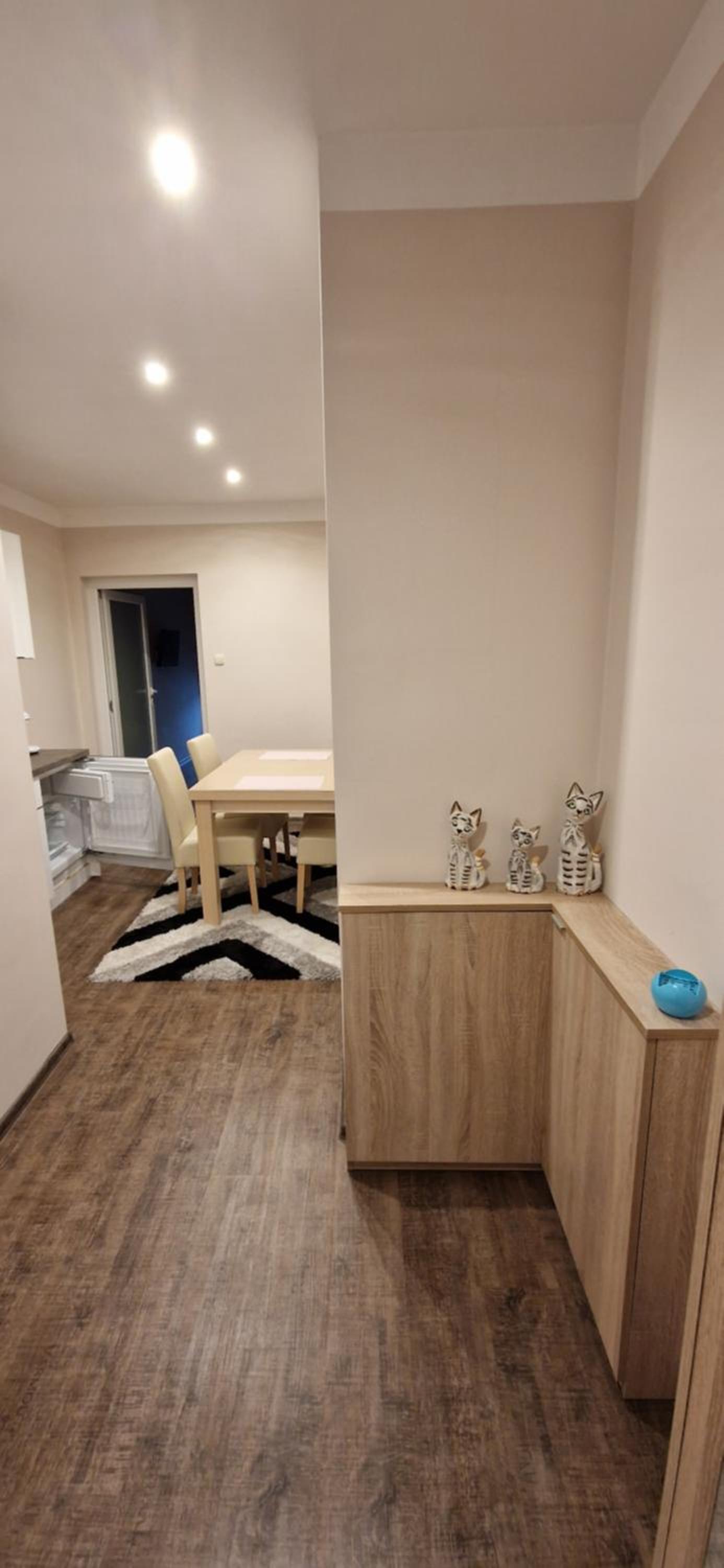 Azra Apartman