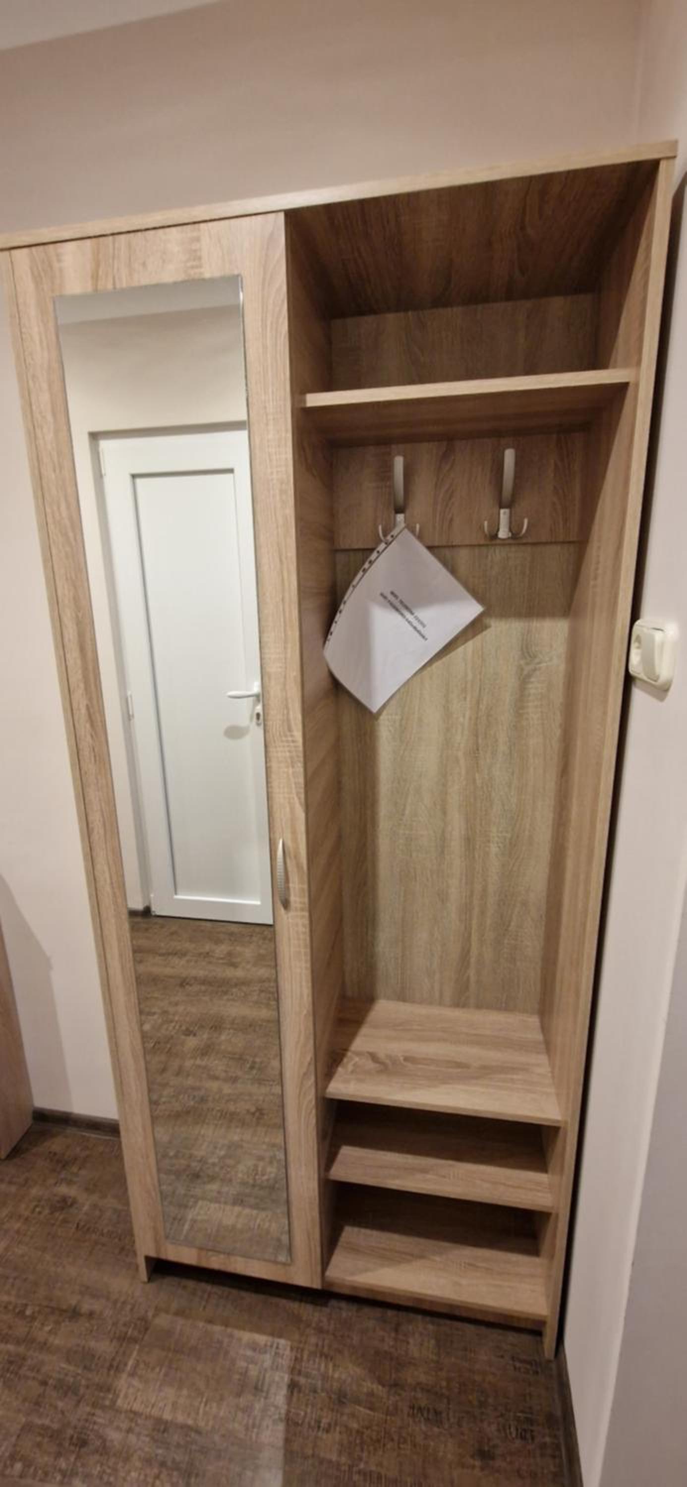 Azra Apartman