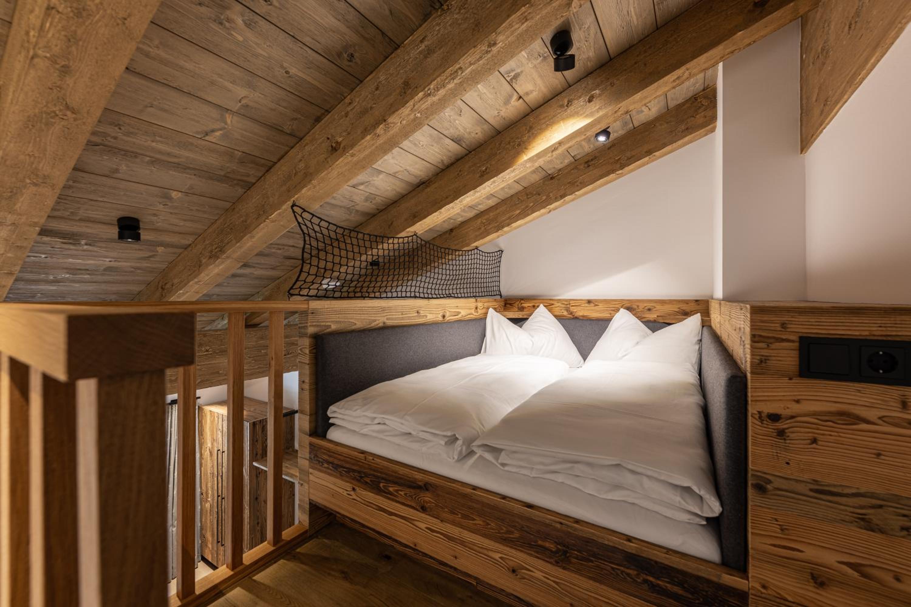 Kellnergut Luxus-Chalet 