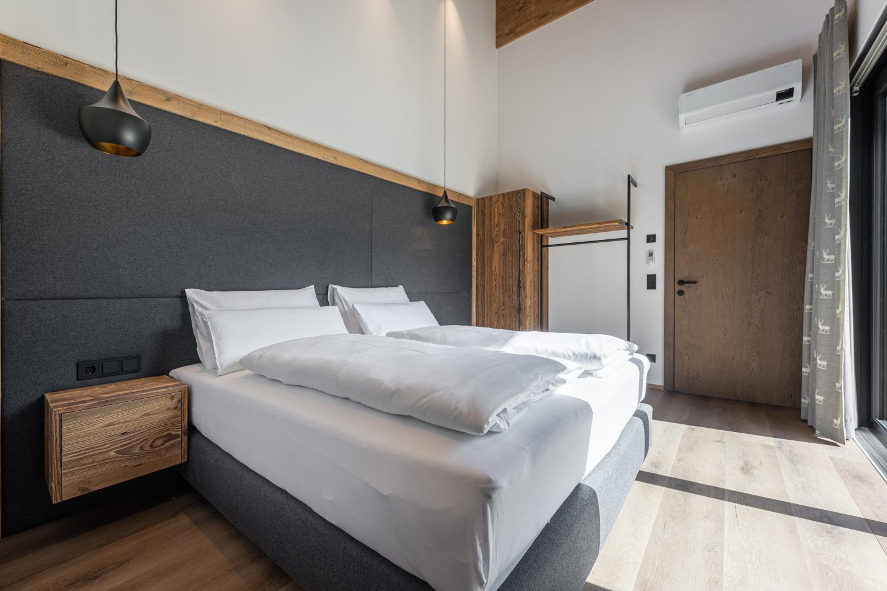 Kellnergut Luxus-Chalet 