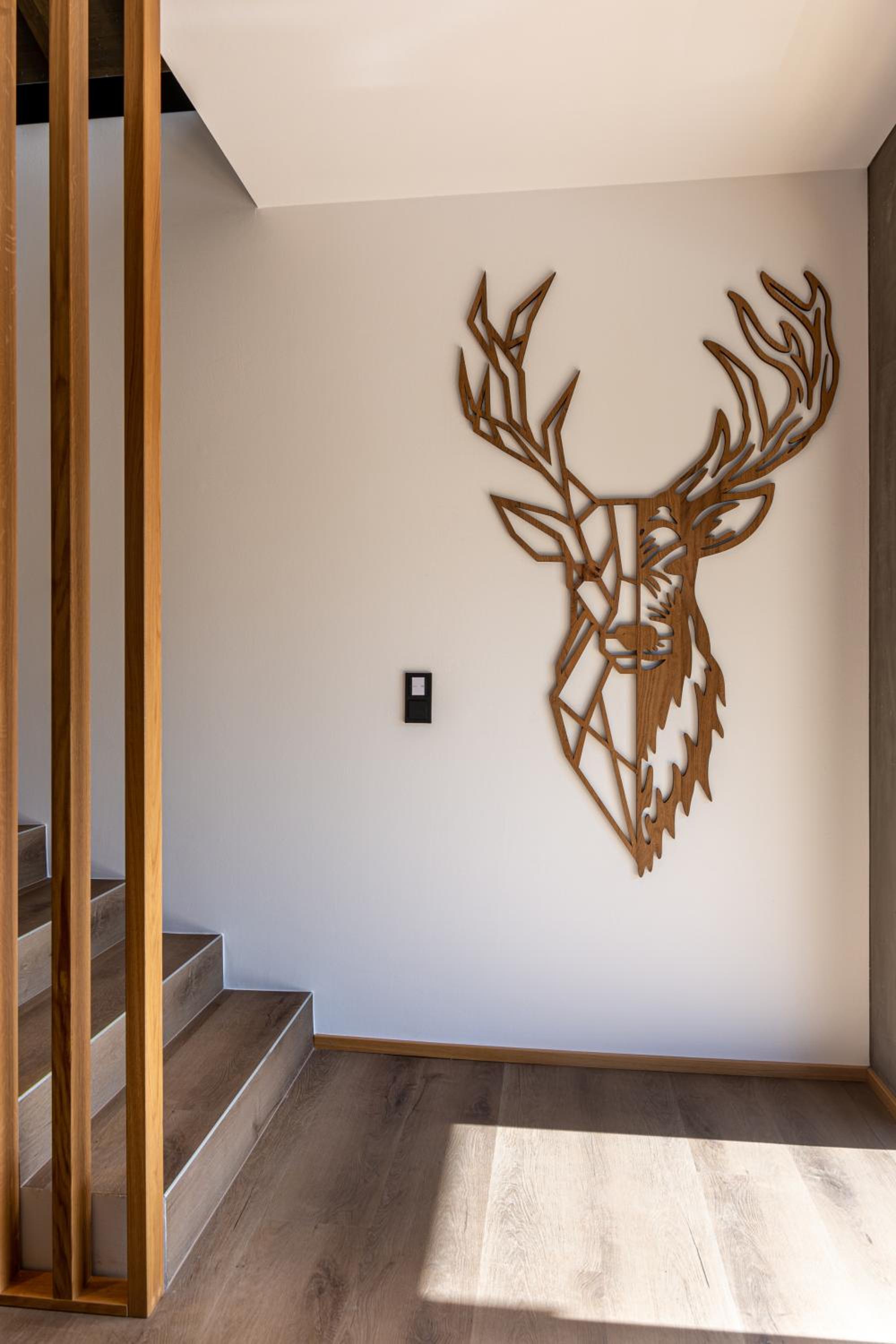 Kellnergut Luxus-Chalet 