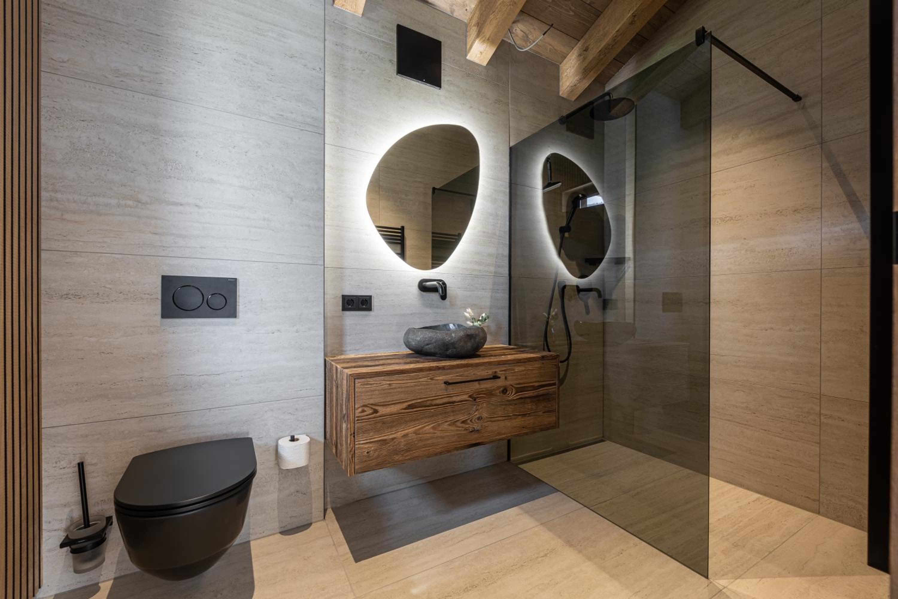 Kellnergut Luxus-Chalet 