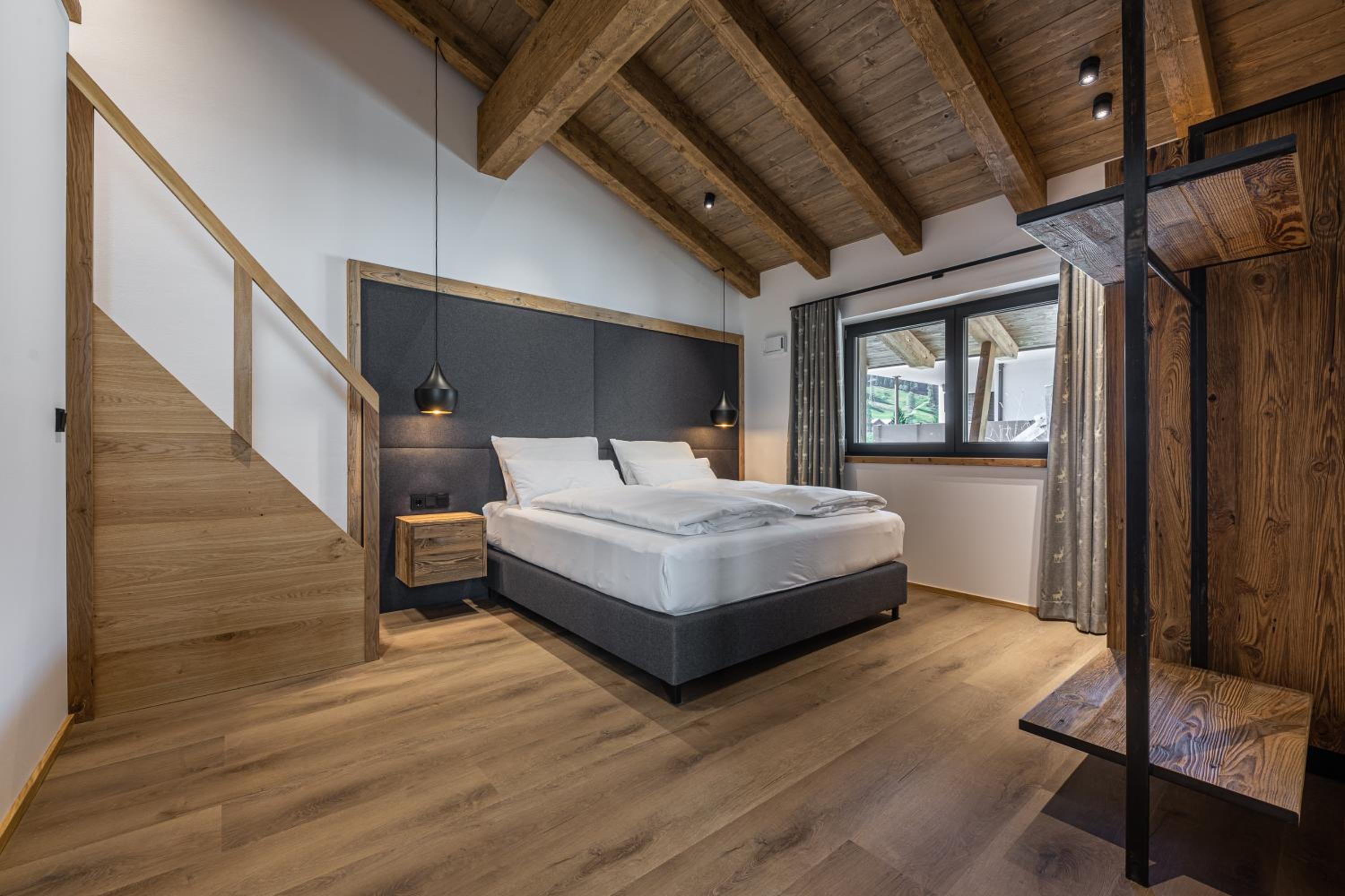 Kellnergut Luxus-Chalet 