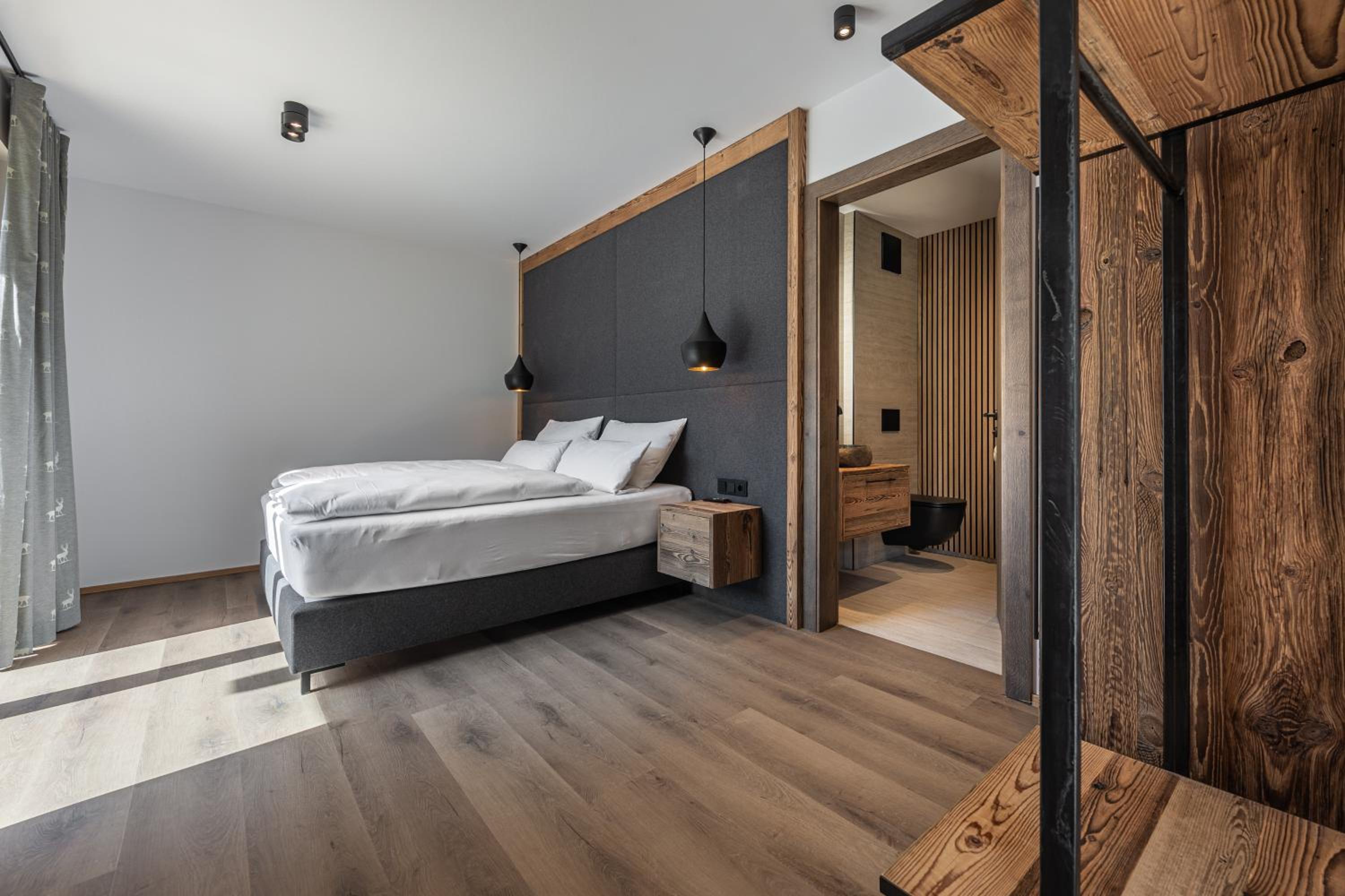 Kellnergut Luxus-Chalet 