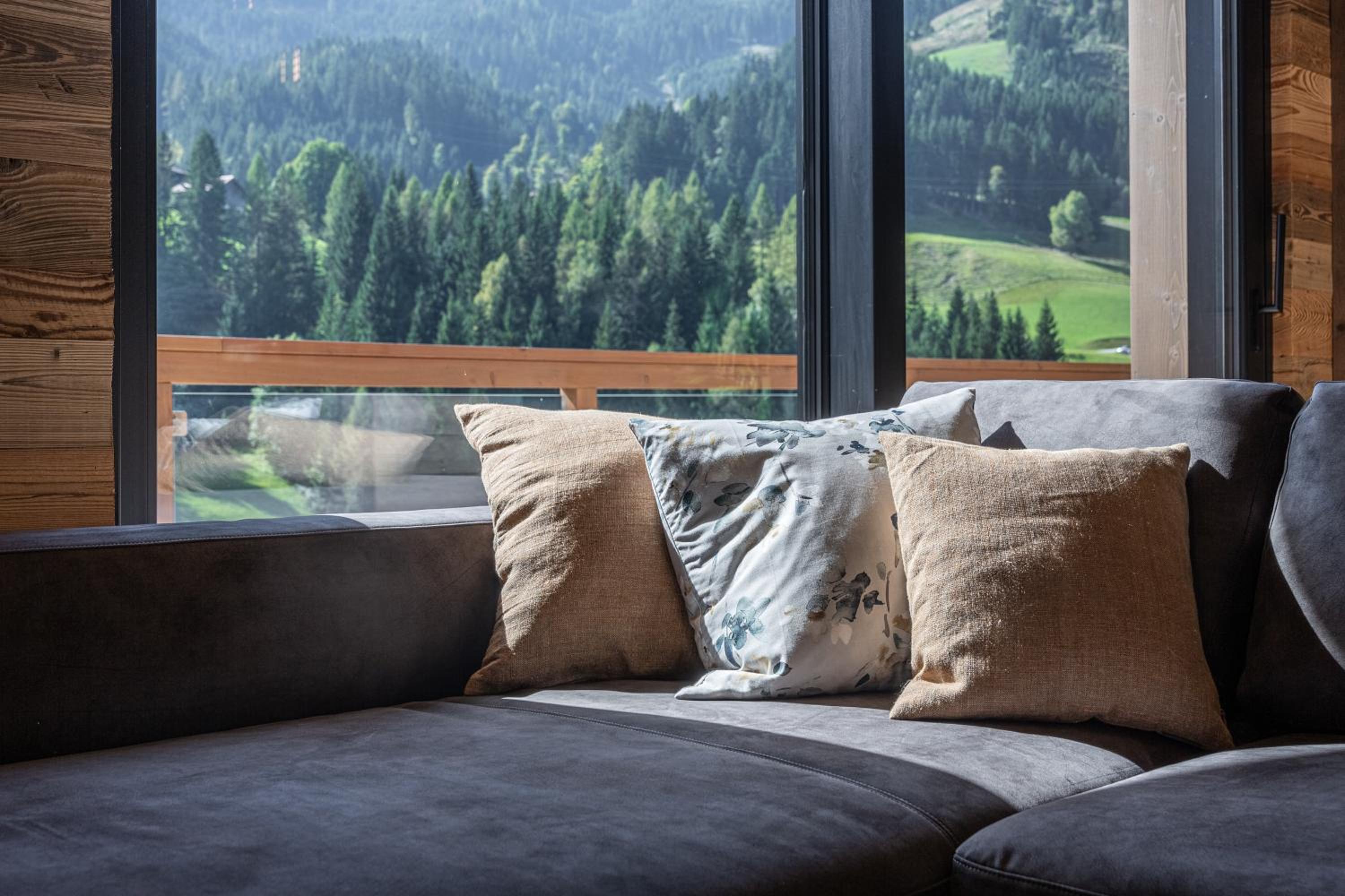 Kellnergut Luxus-Chalet 