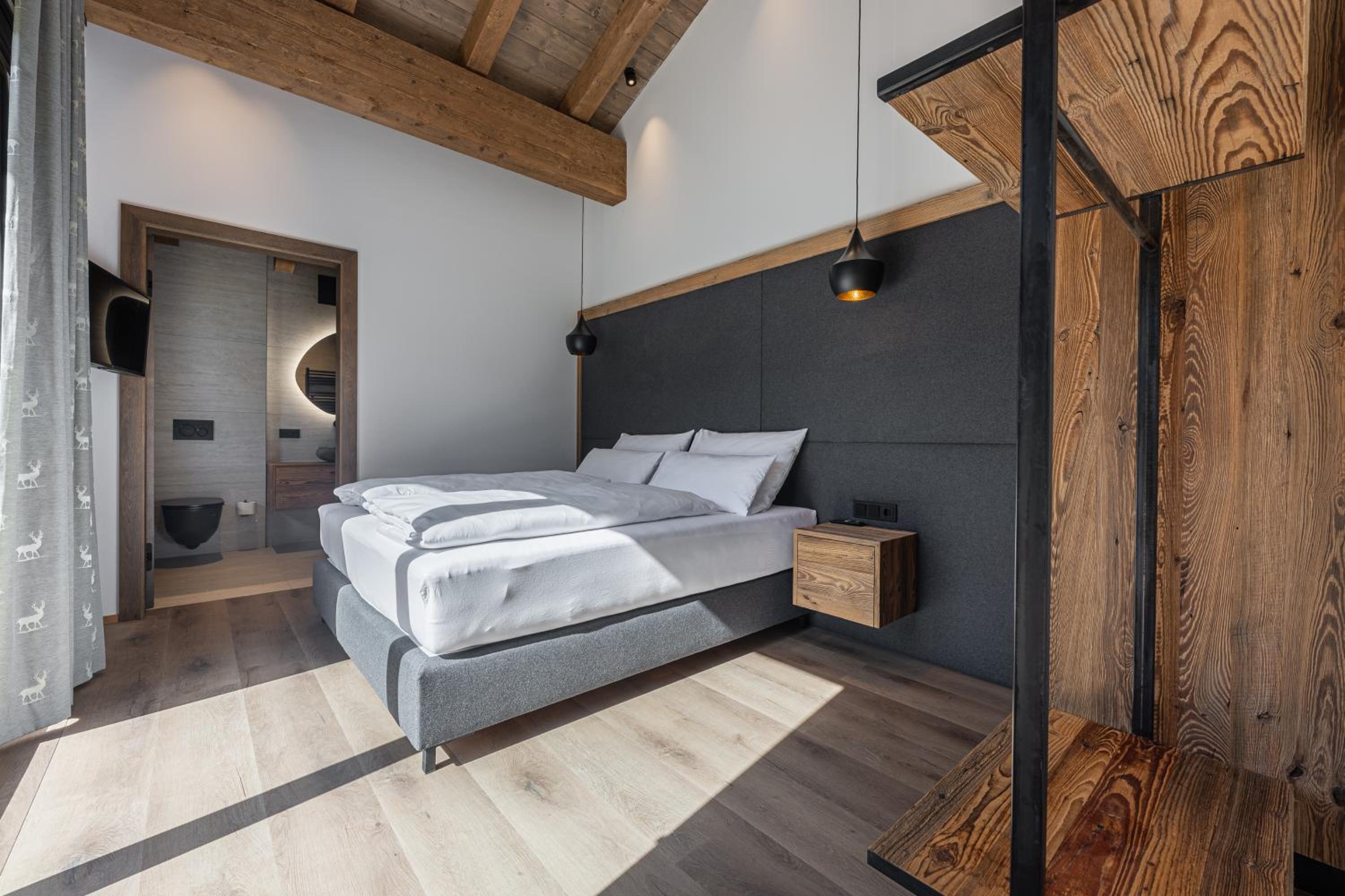 Kellnergut Luxus-Chalet 