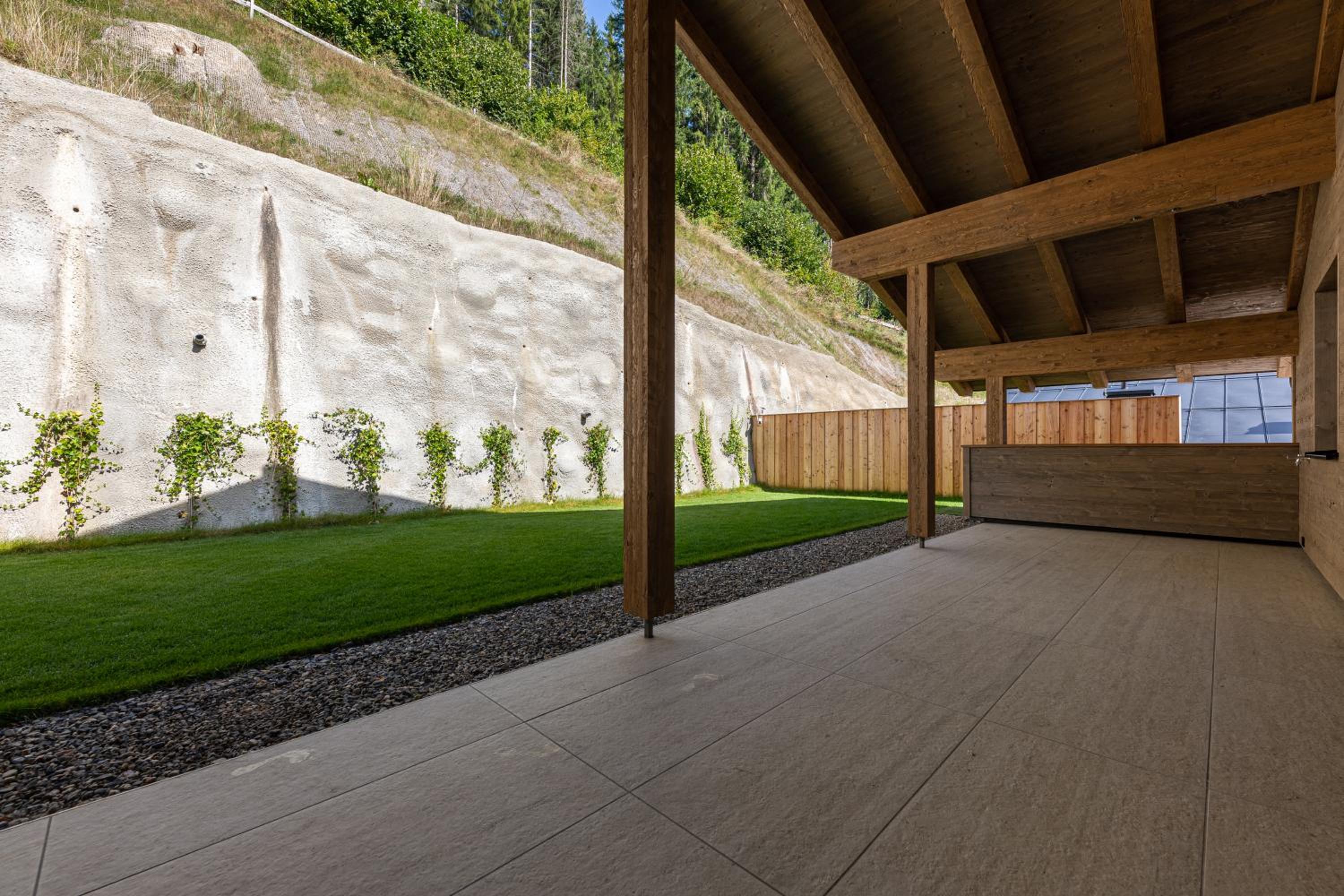 Kellnergut Luxus-Chalet 