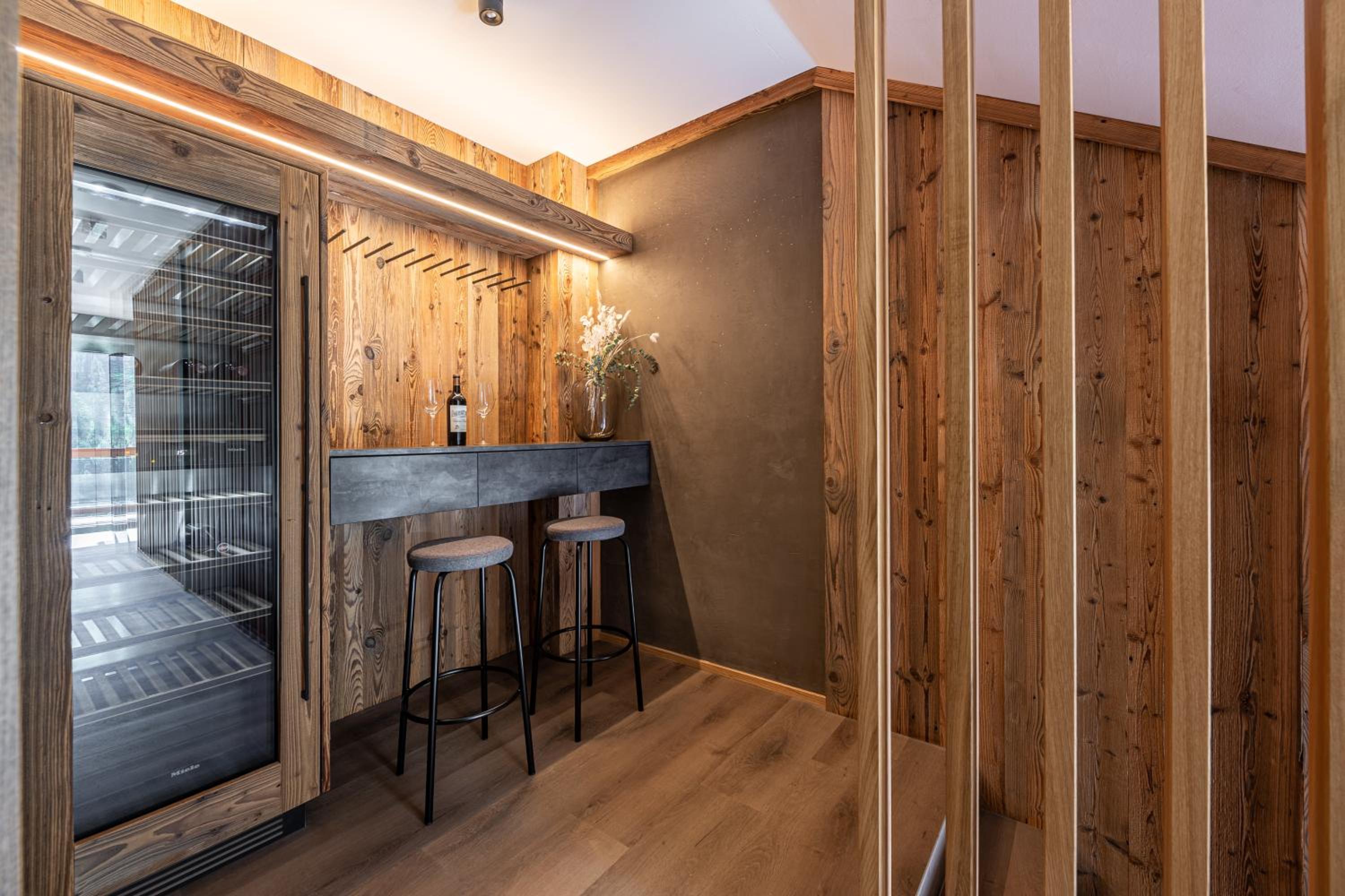 Kellnergut Luxus-Chalet 