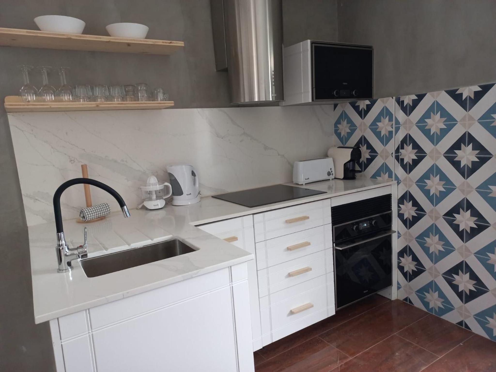 Vila Salero I