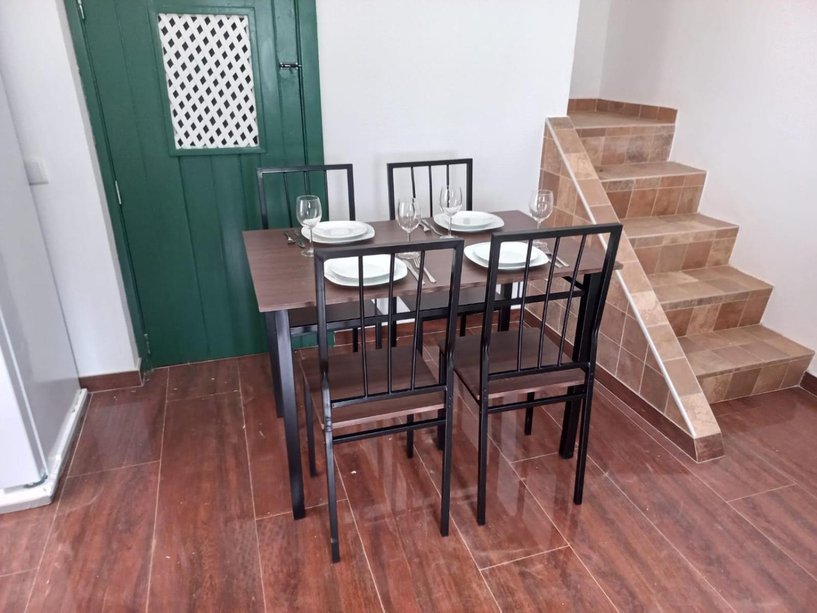 Vila Salero I