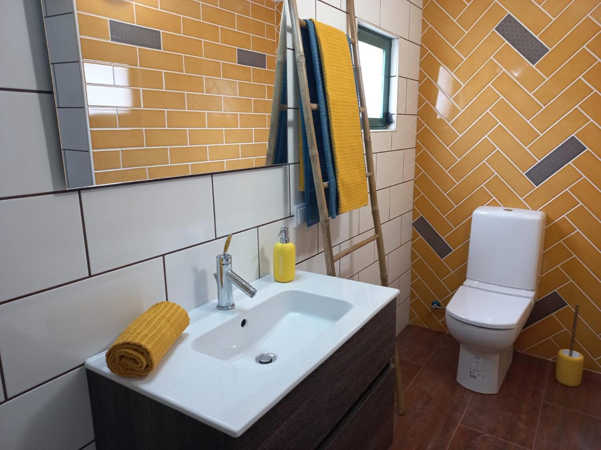Vila Salero I