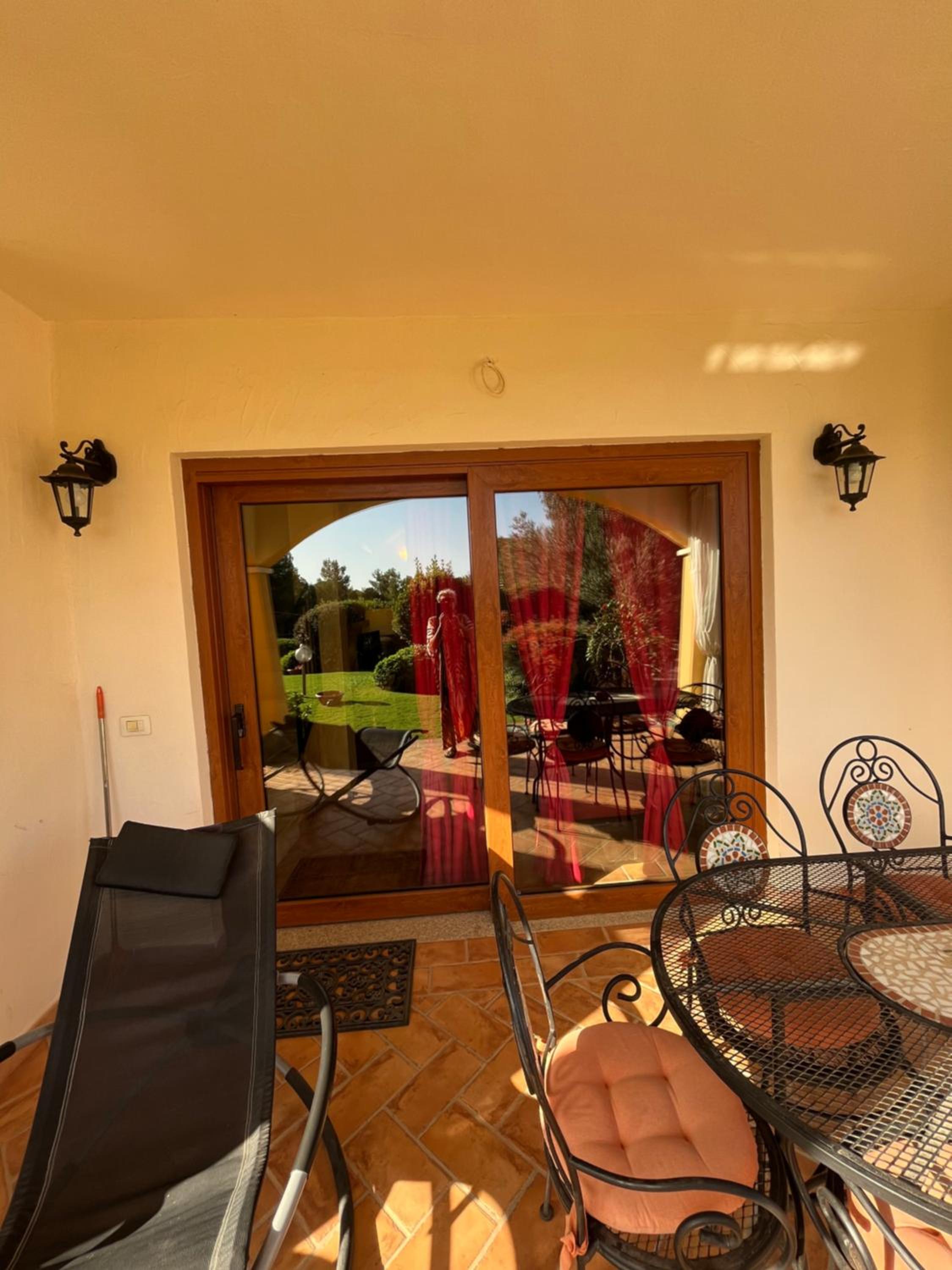 La Casa della Luce e del vento