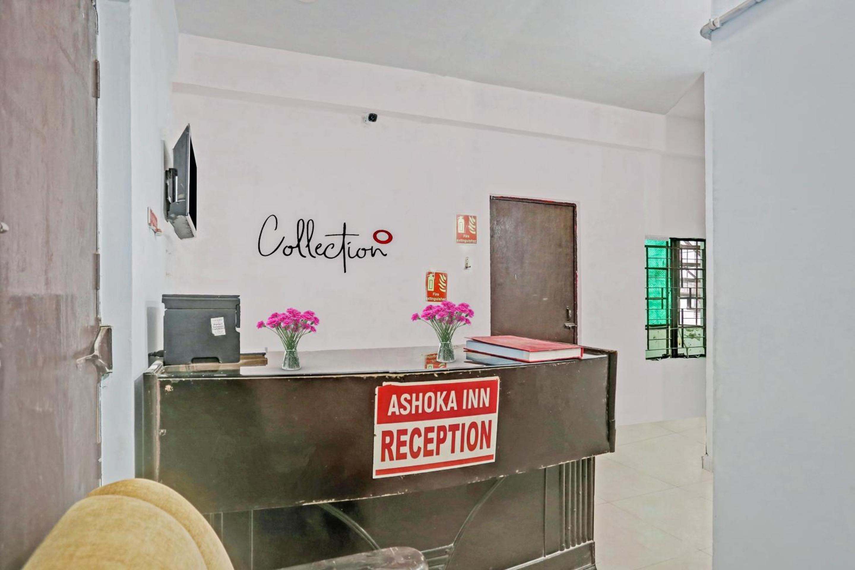 Hotel O Imperial Residency view 5