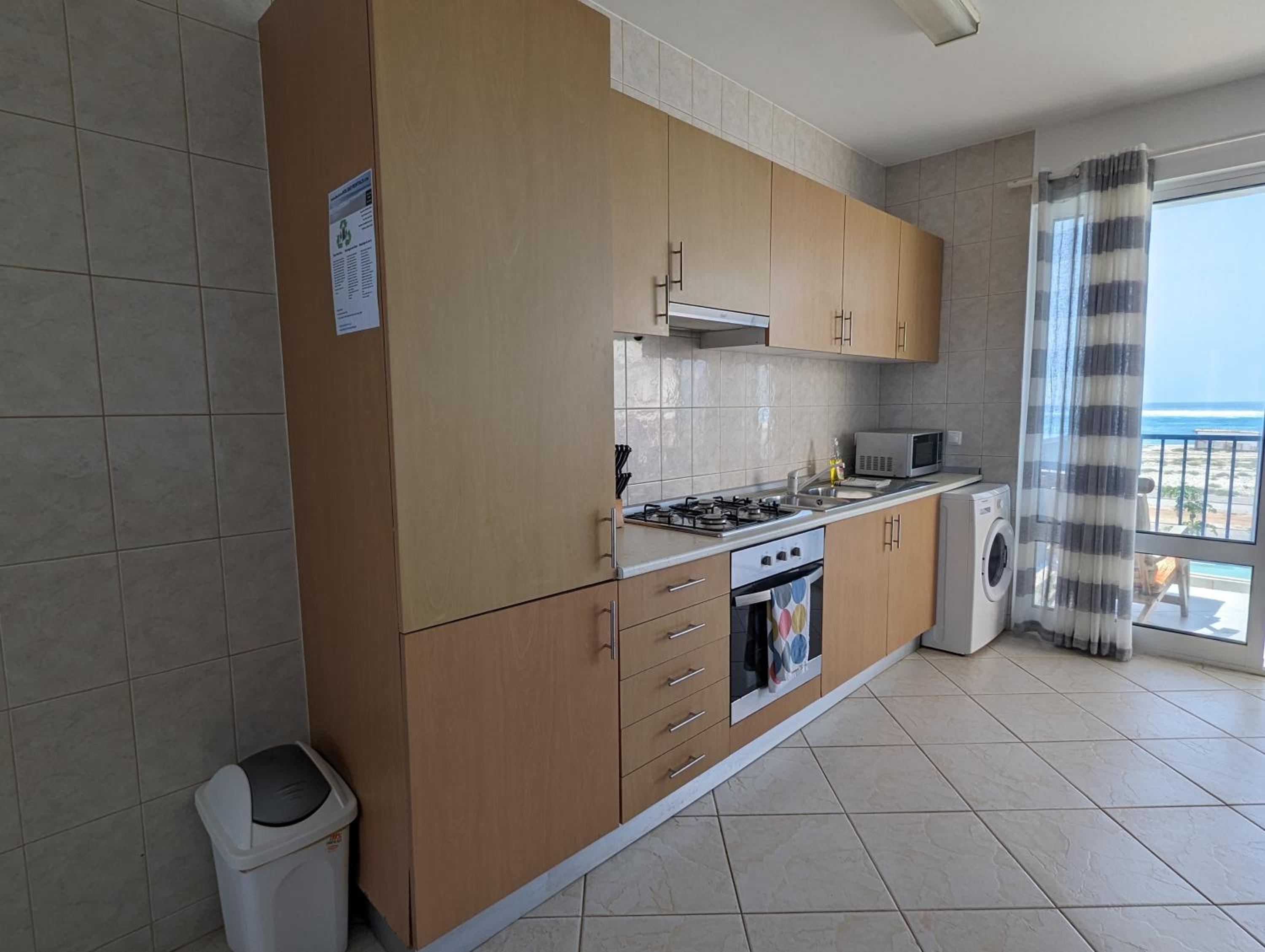 Vila Cabral 2 Apartments - AC