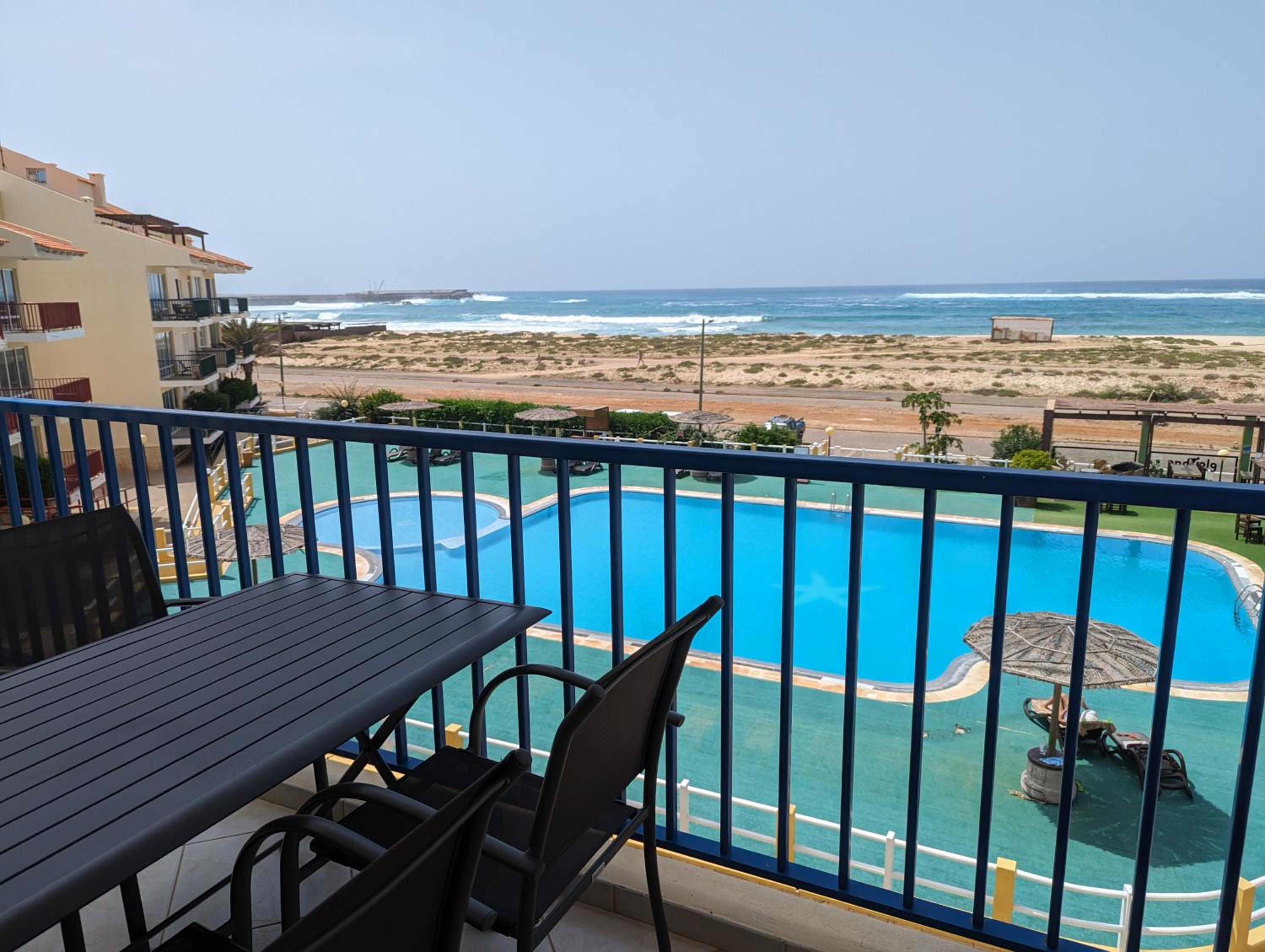 Vila Cabral 2 Apartments - AC