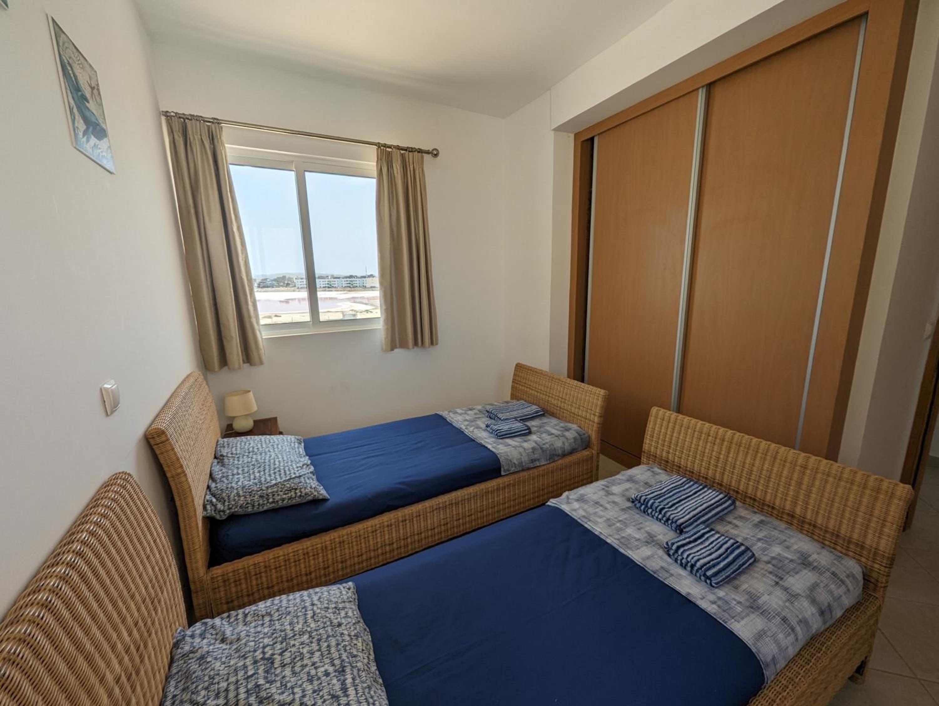 Vila Cabral 2 Apartments - AC