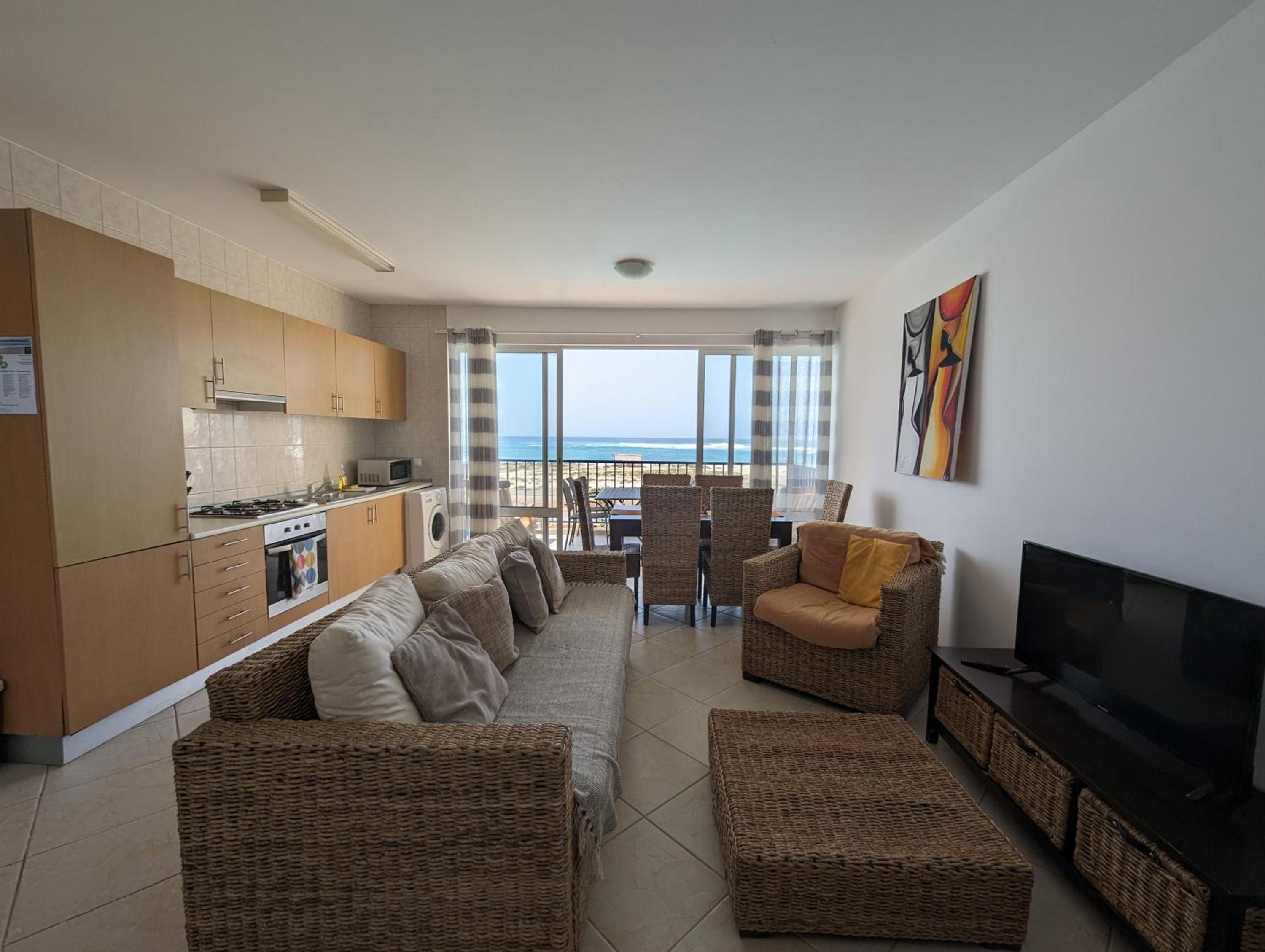 Vila Cabral 2 Apartments - AC