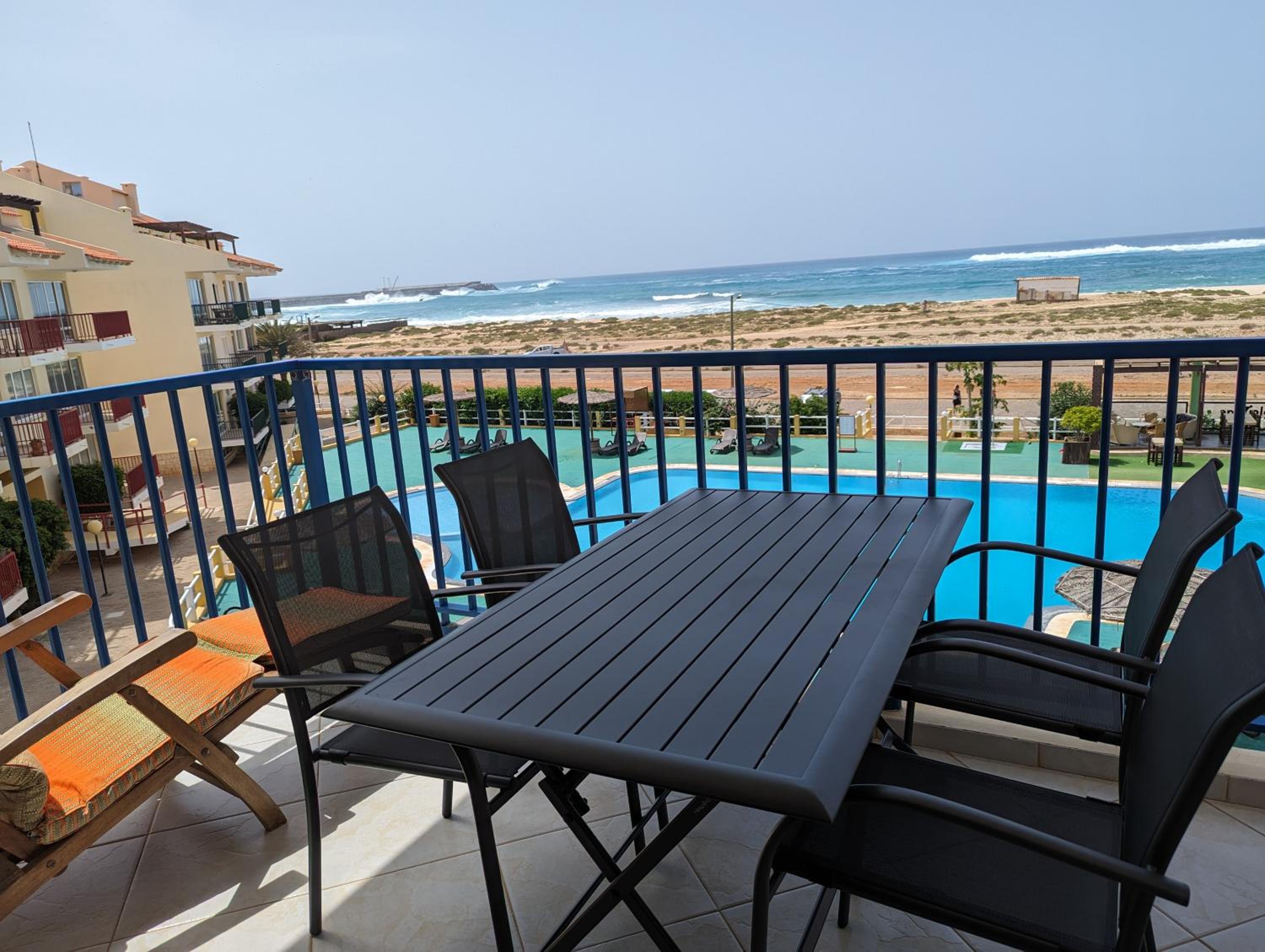 Vila Cabral 2 Apartments - AC
