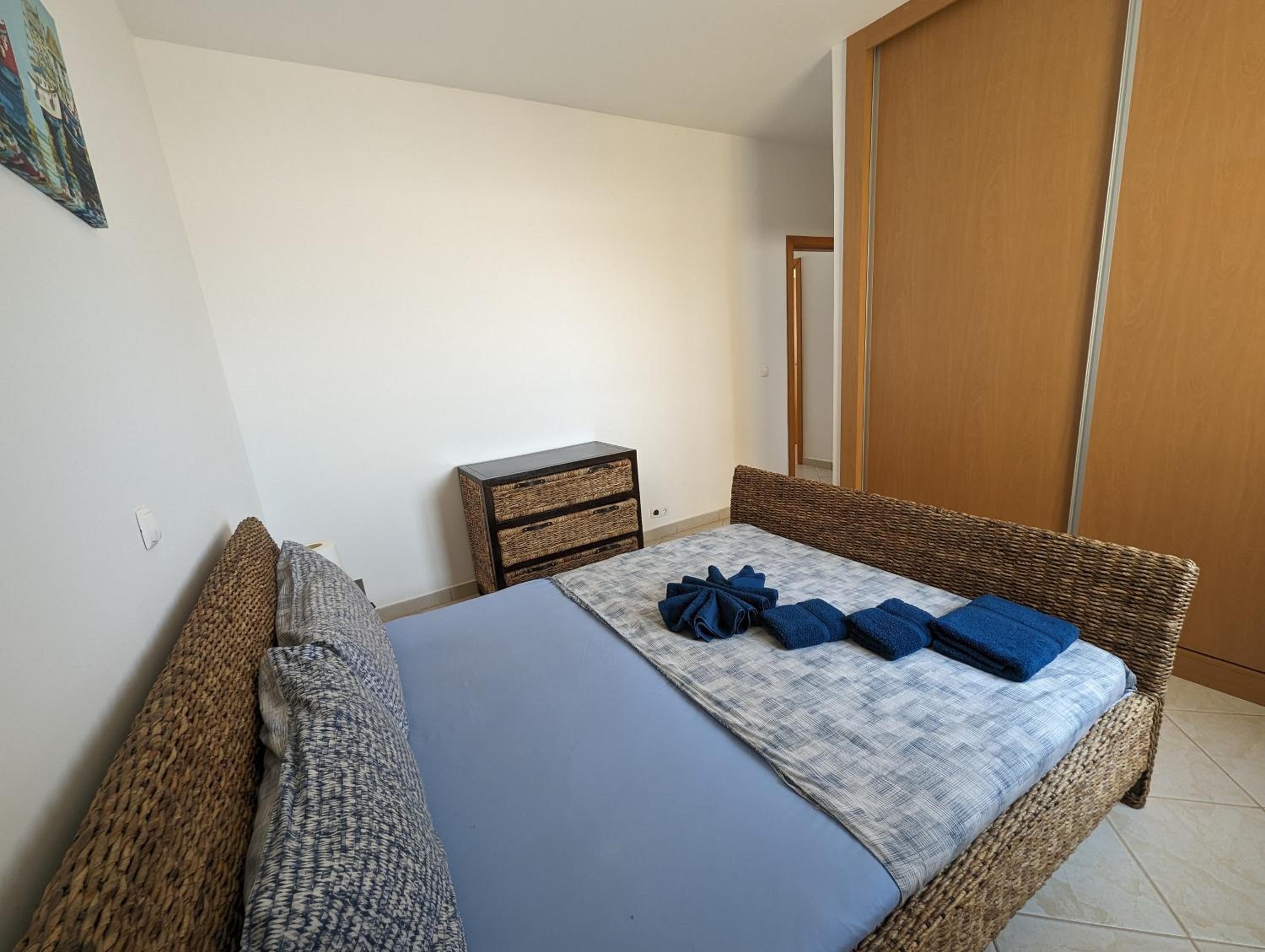 Vila Cabral 2 Apartments - AC