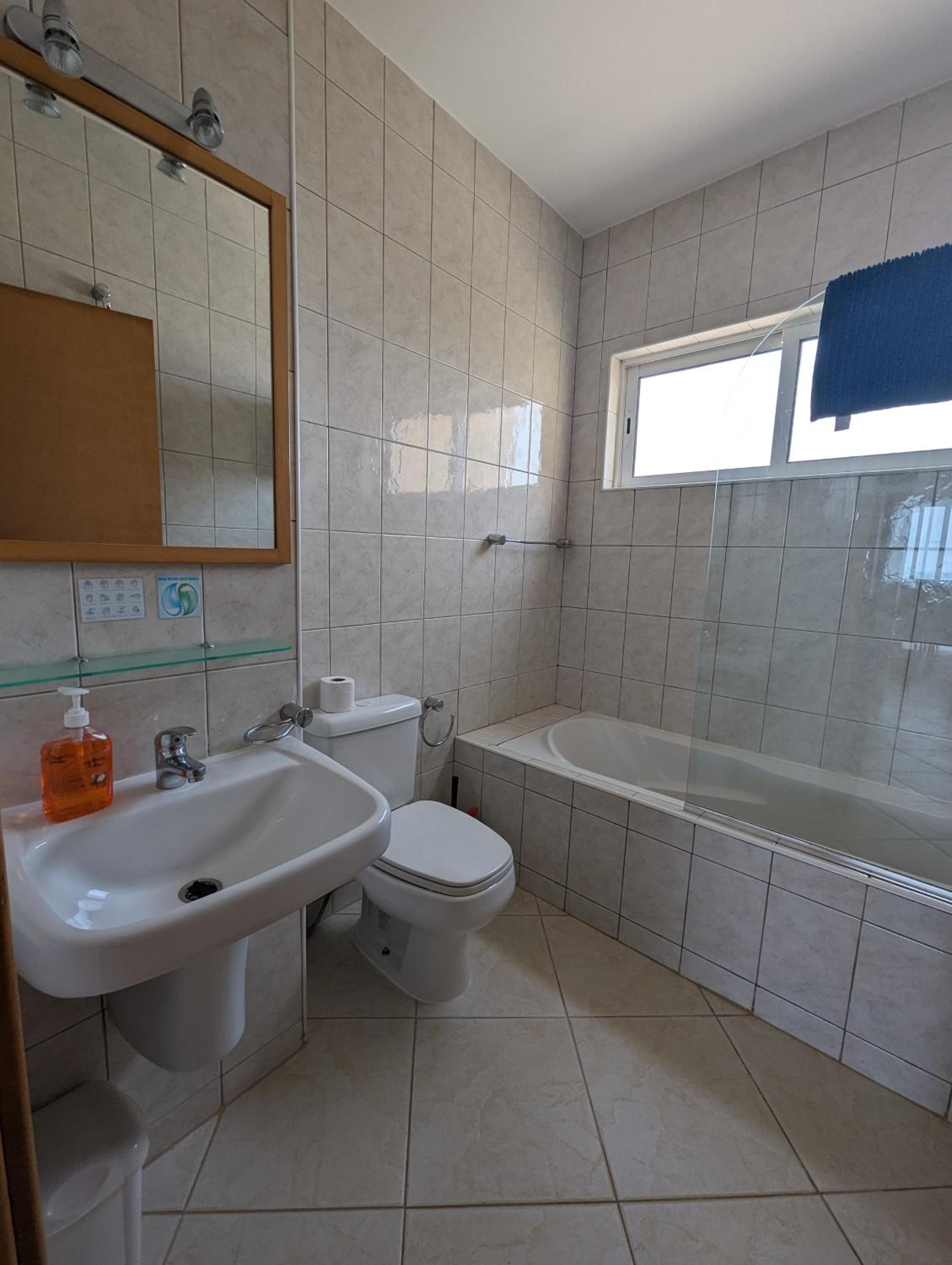 Vila Cabral 2 Apartments - AC