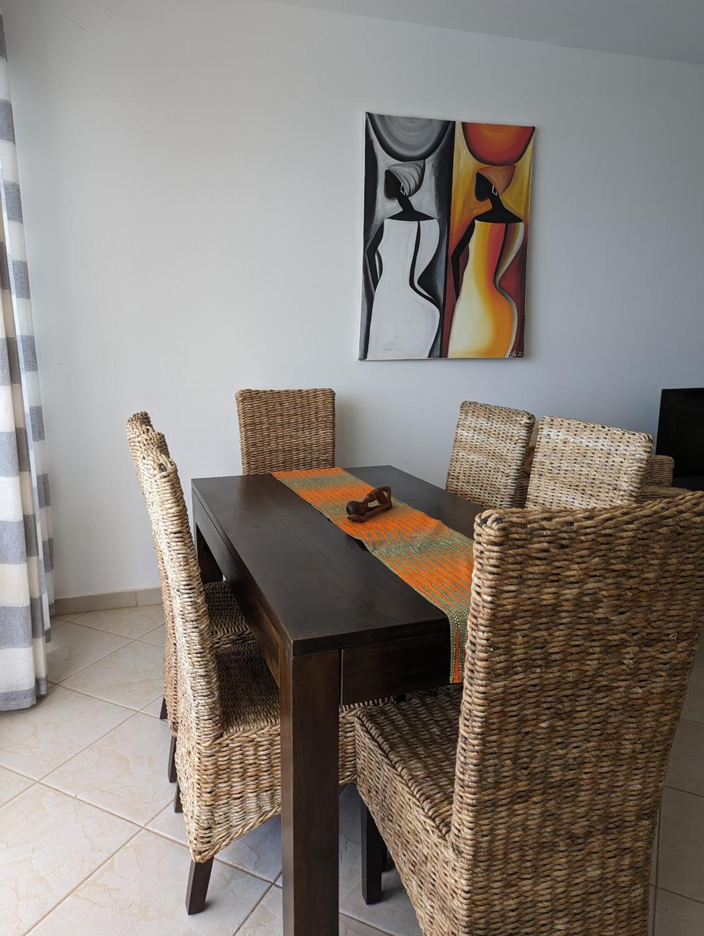 Vila Cabral 2 Apartments - AC
