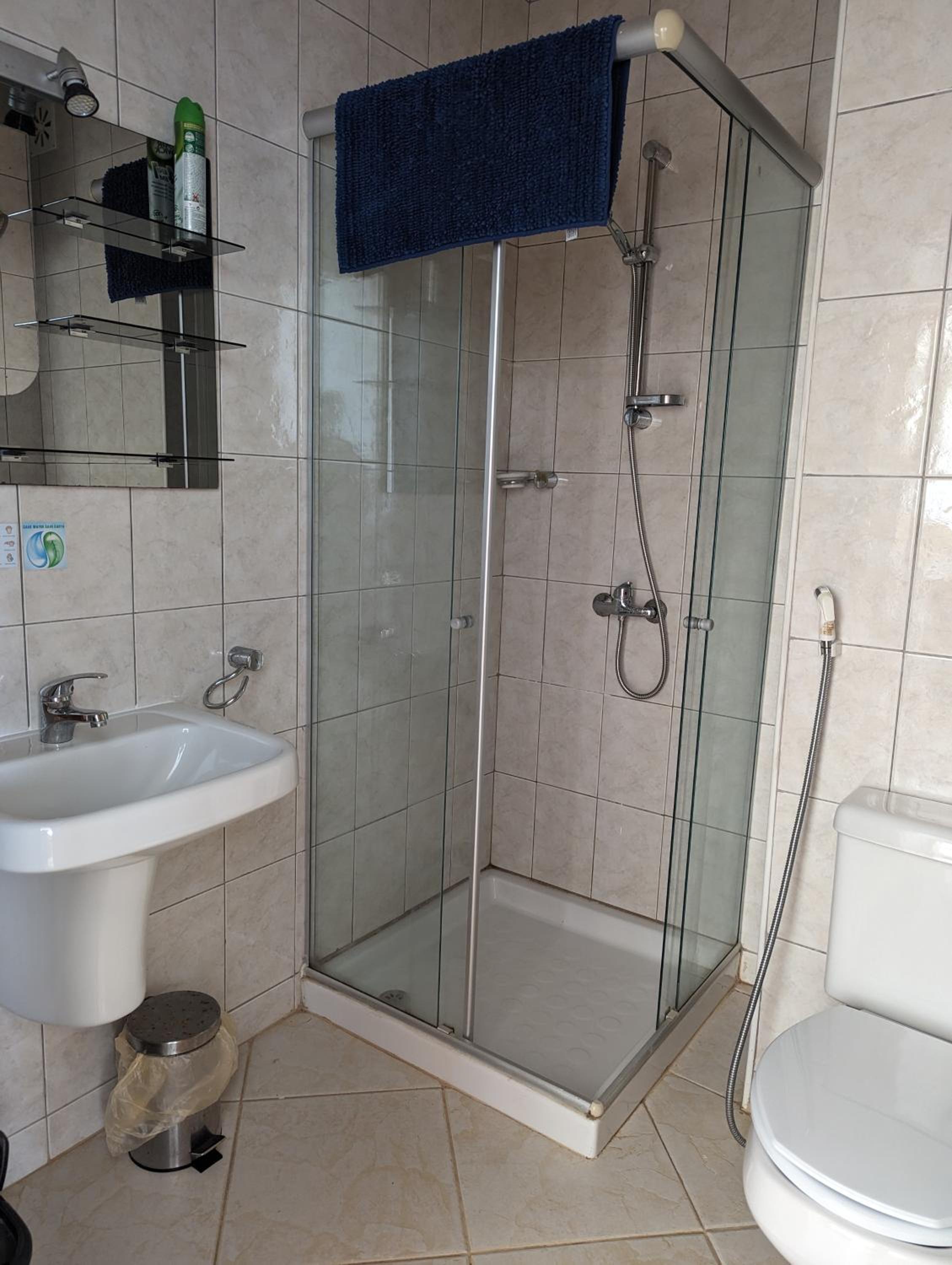 Vila Cabral 2 Apartments - AC