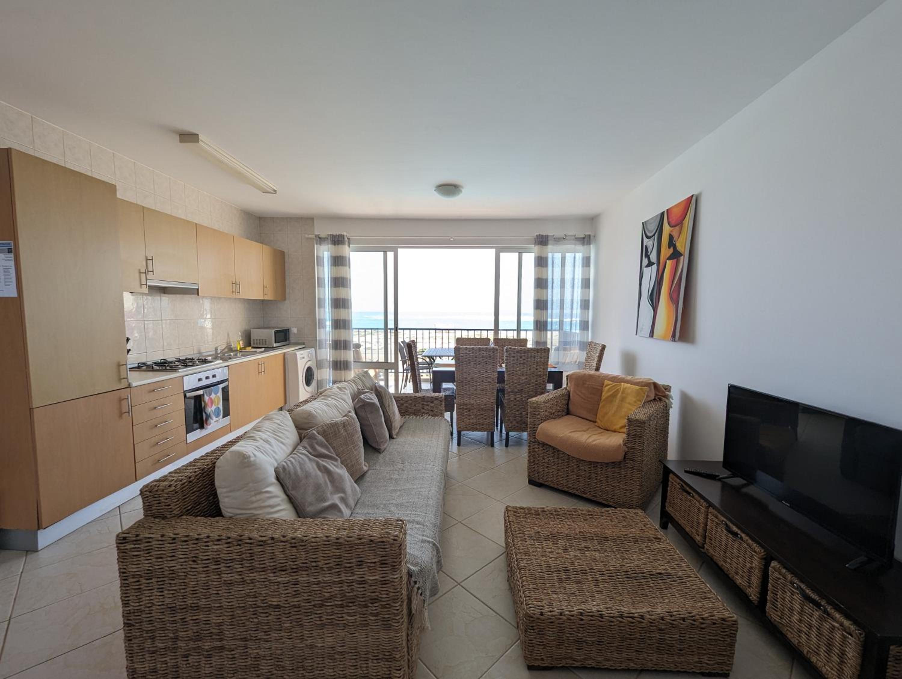 Vila Cabral 2 Apartments - AC