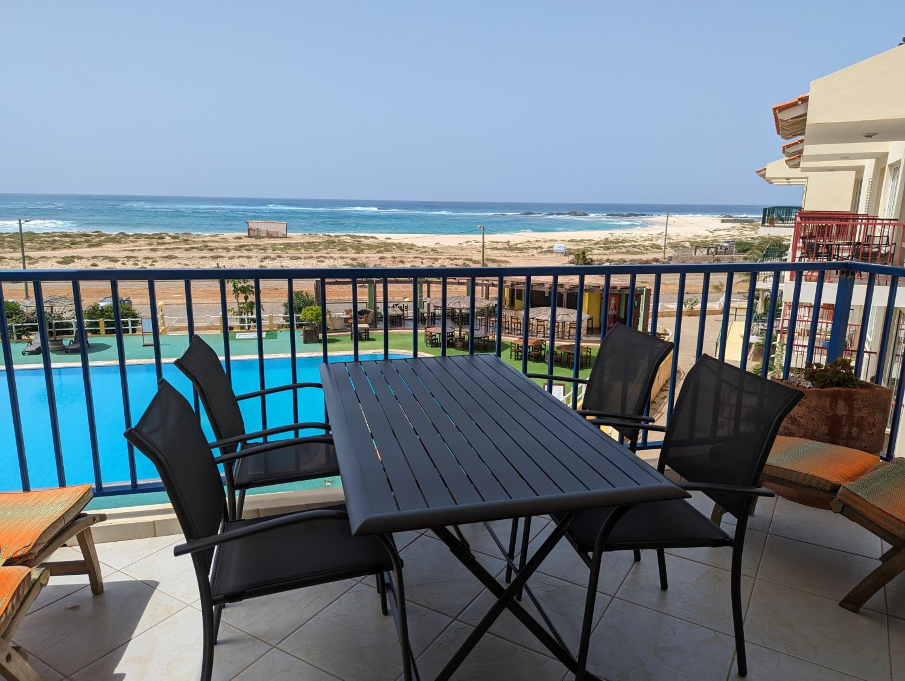 Vila Cabral 2 Apartments - AC