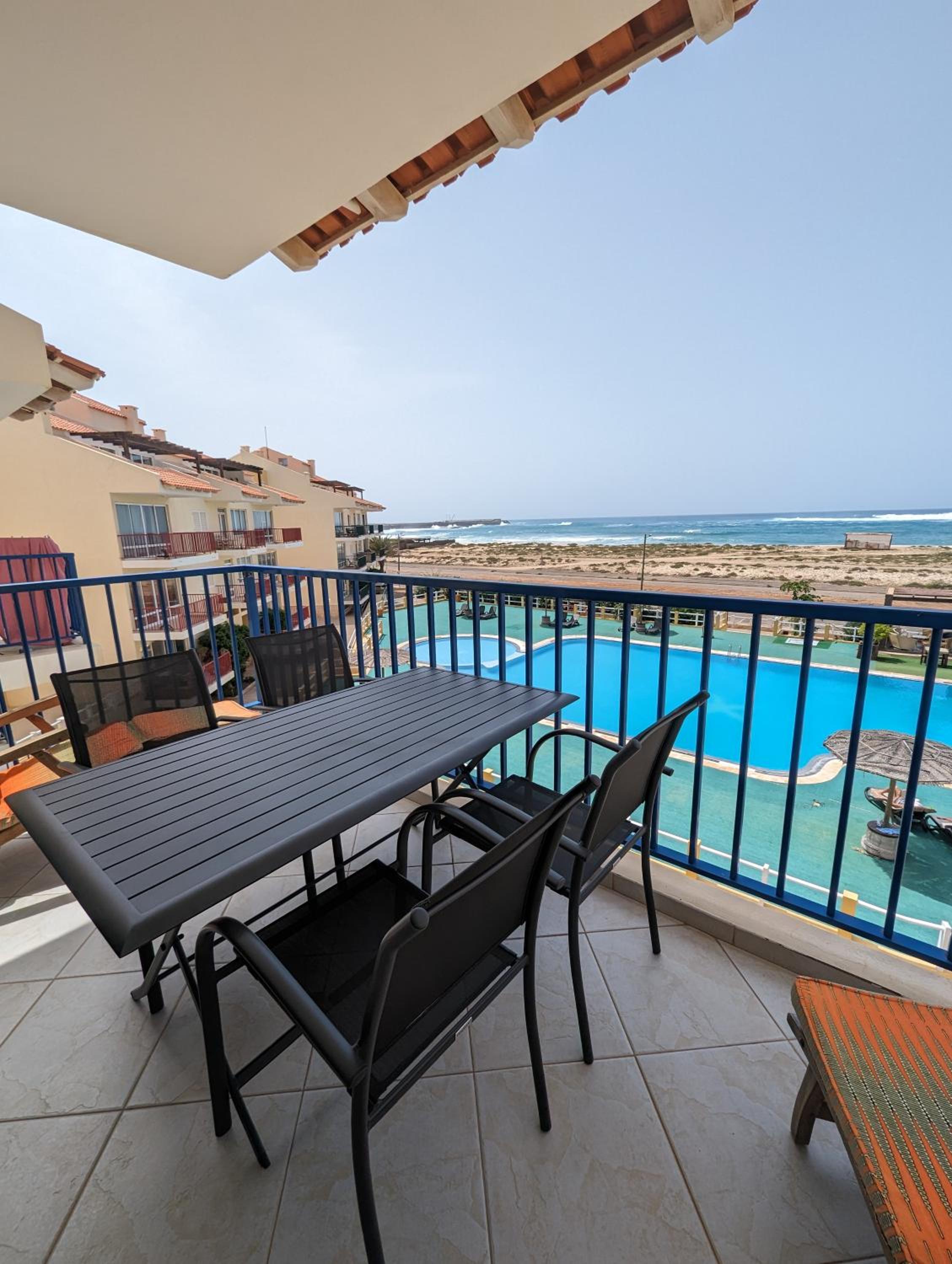 Vila Cabral 2 Apartments - AC