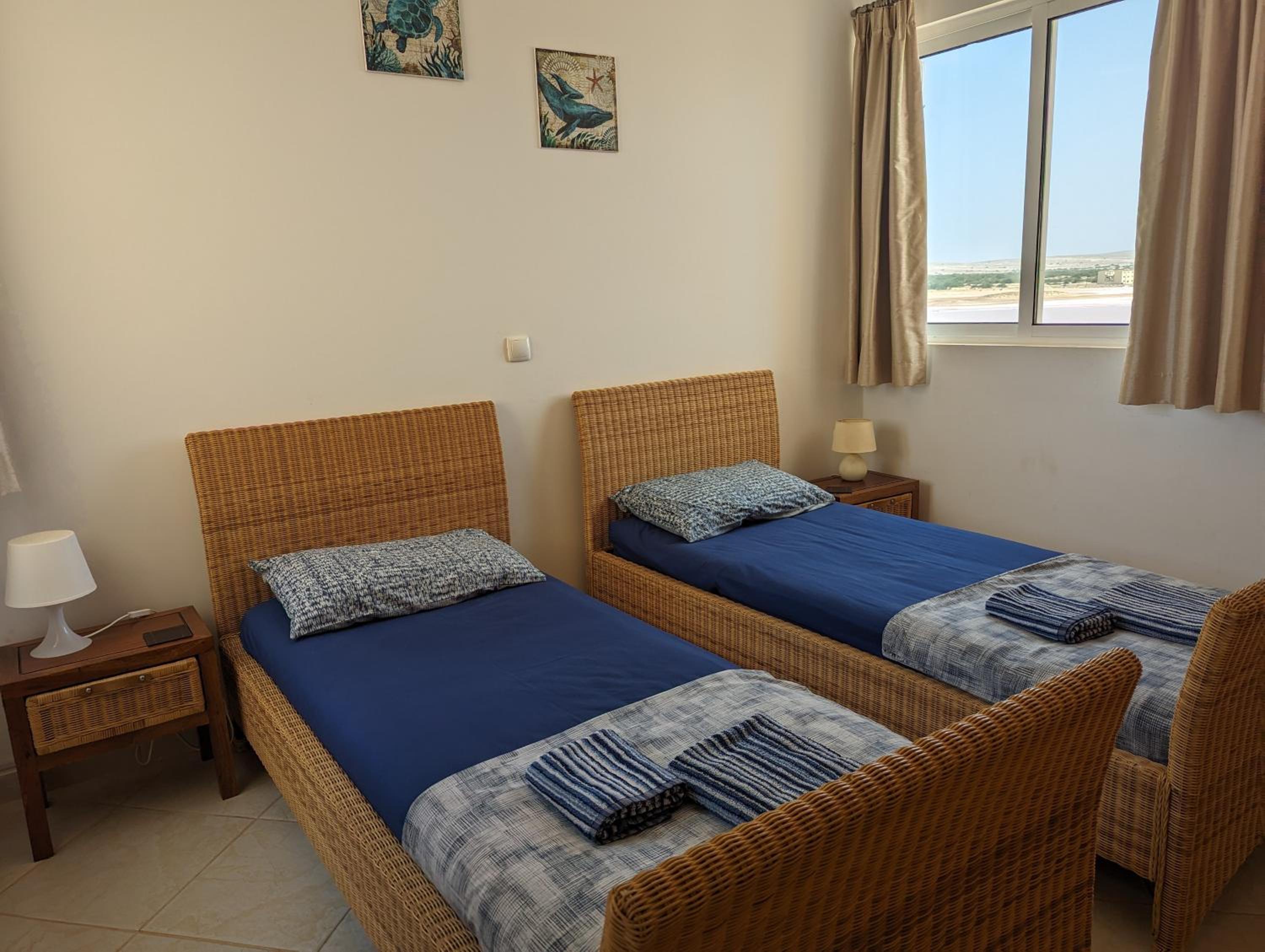 Vila Cabral 2 Apartments - AC