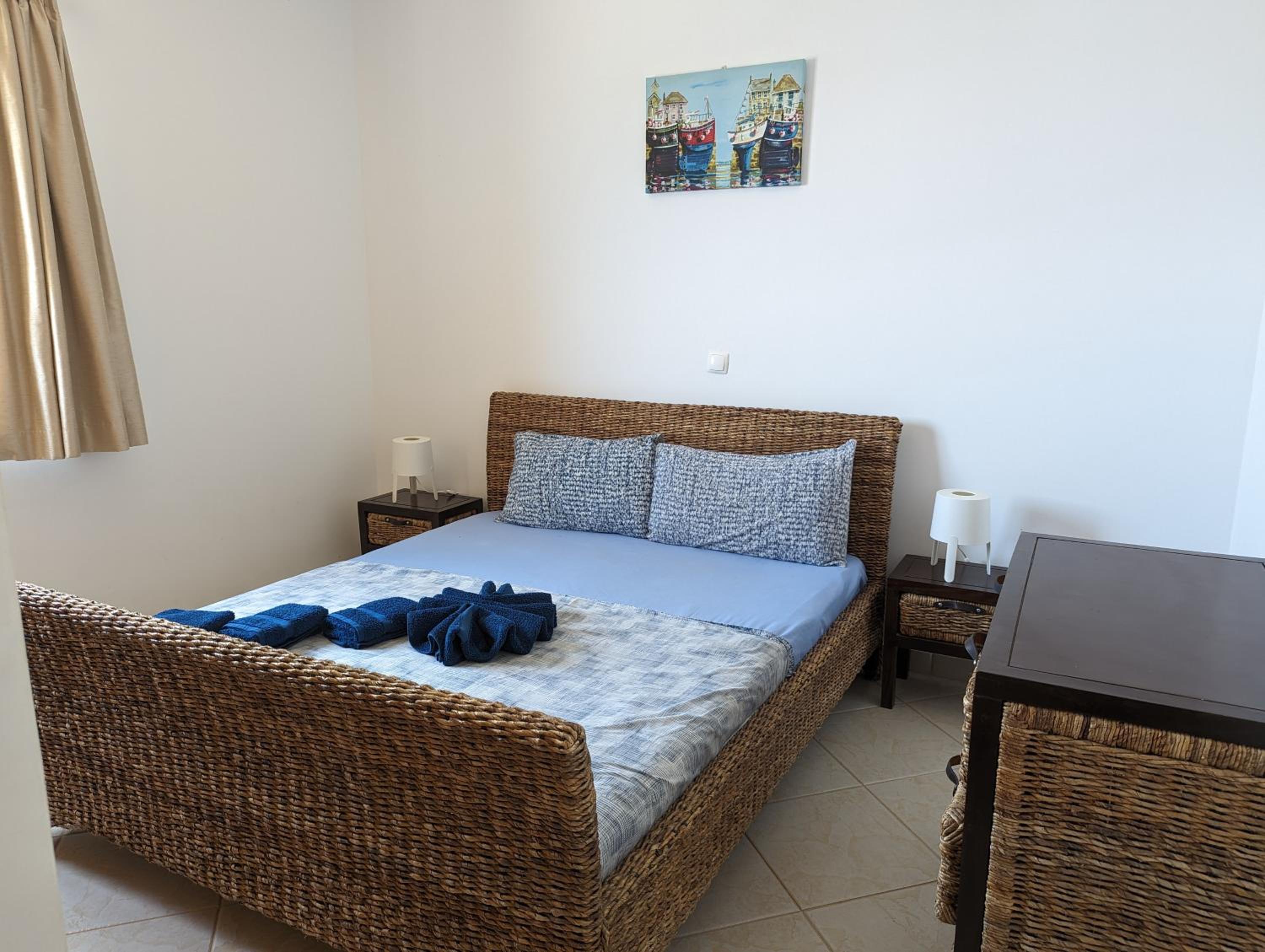 Vila Cabral 2 Apartments - AC