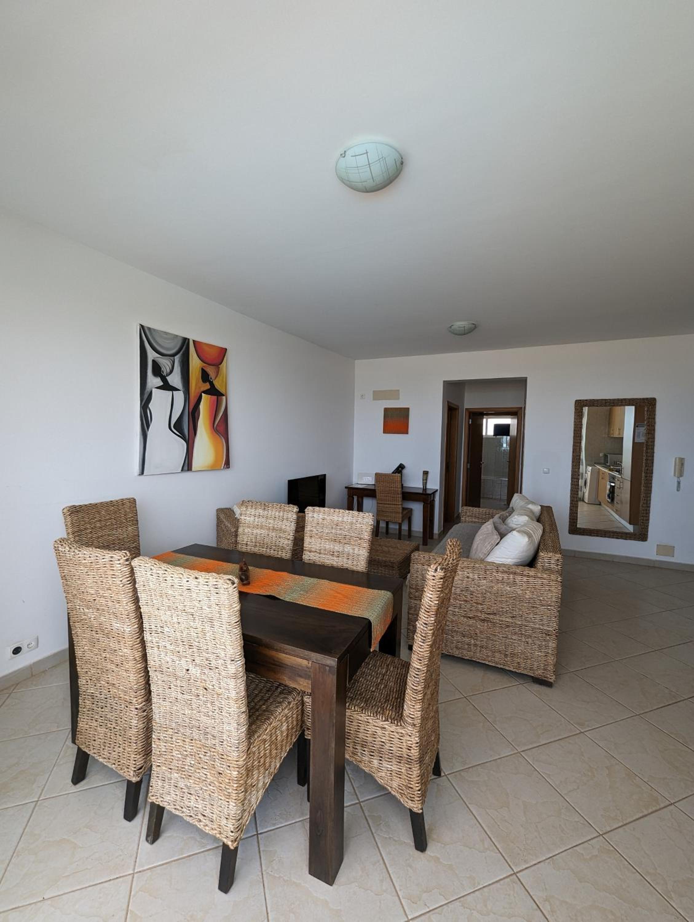 Vila Cabral 2 Apartments - AC