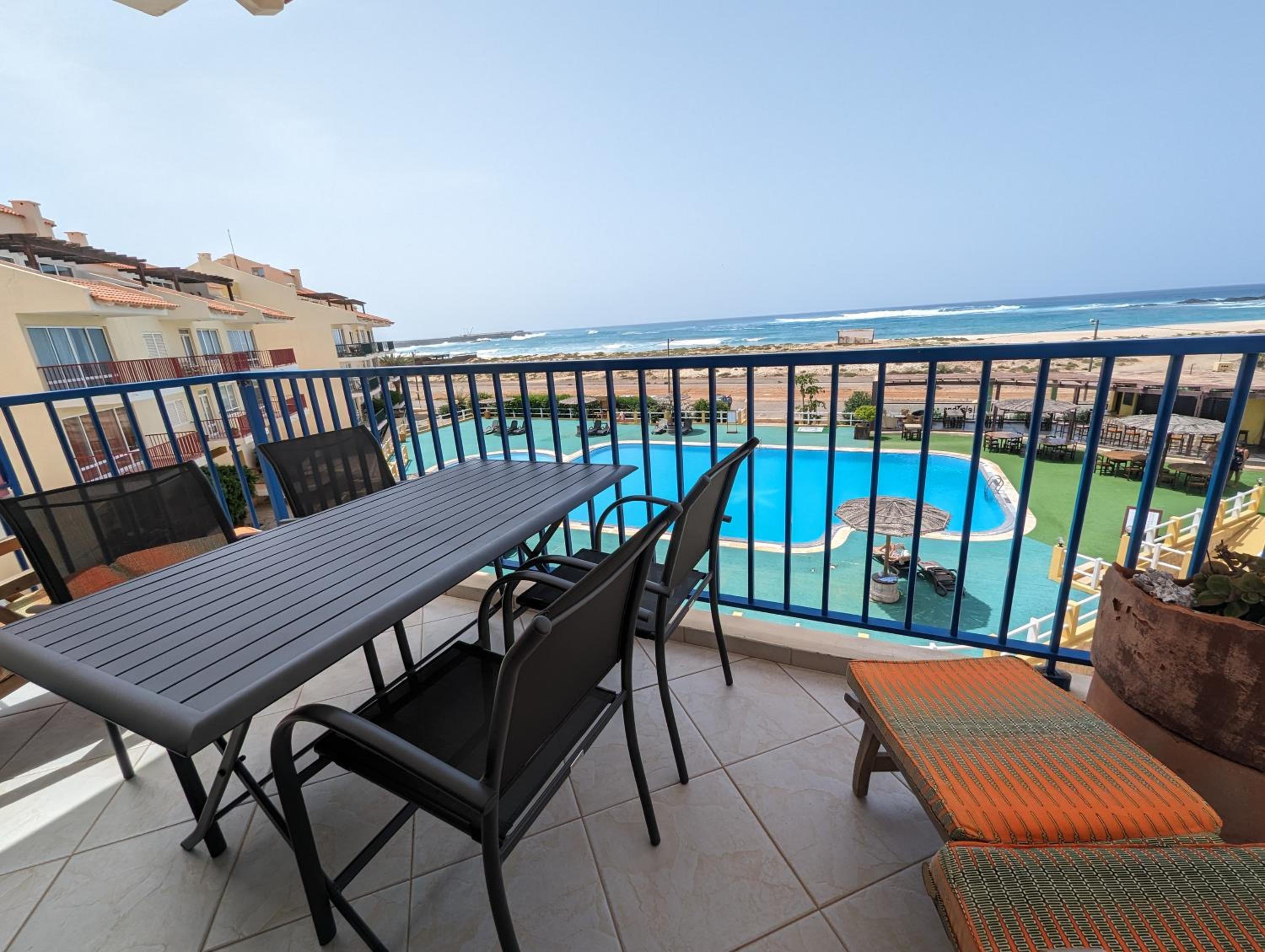 Vila Cabral 2 Apartments - AC
