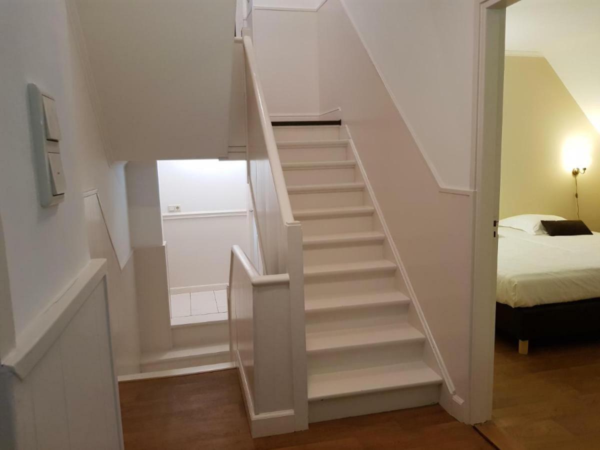 B&B Flamand view 2