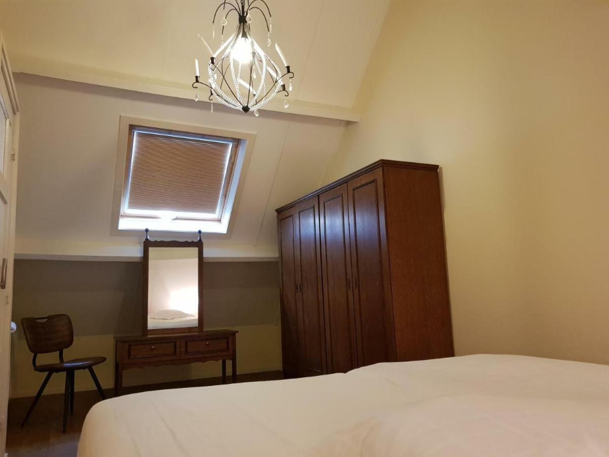 B&B Flamand view 3