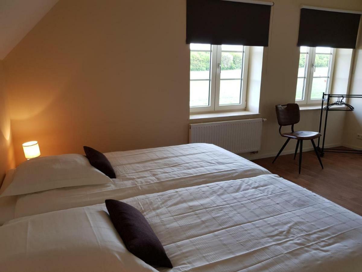 B&B Flamand view 4