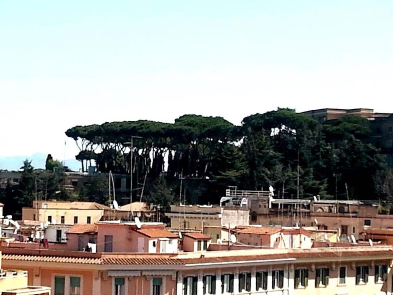 PRISCILLA SUITE & PARKING AT ST PETER BASILICA +FREE CALLS TO USA, CANADA, CHINA
