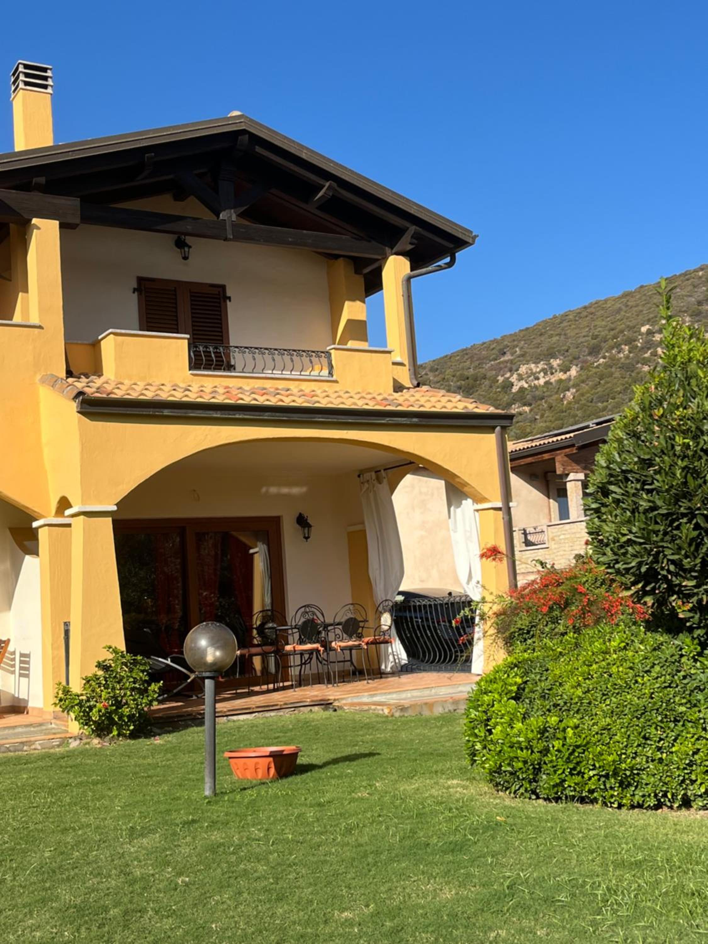 La Casa della Luce e del vento