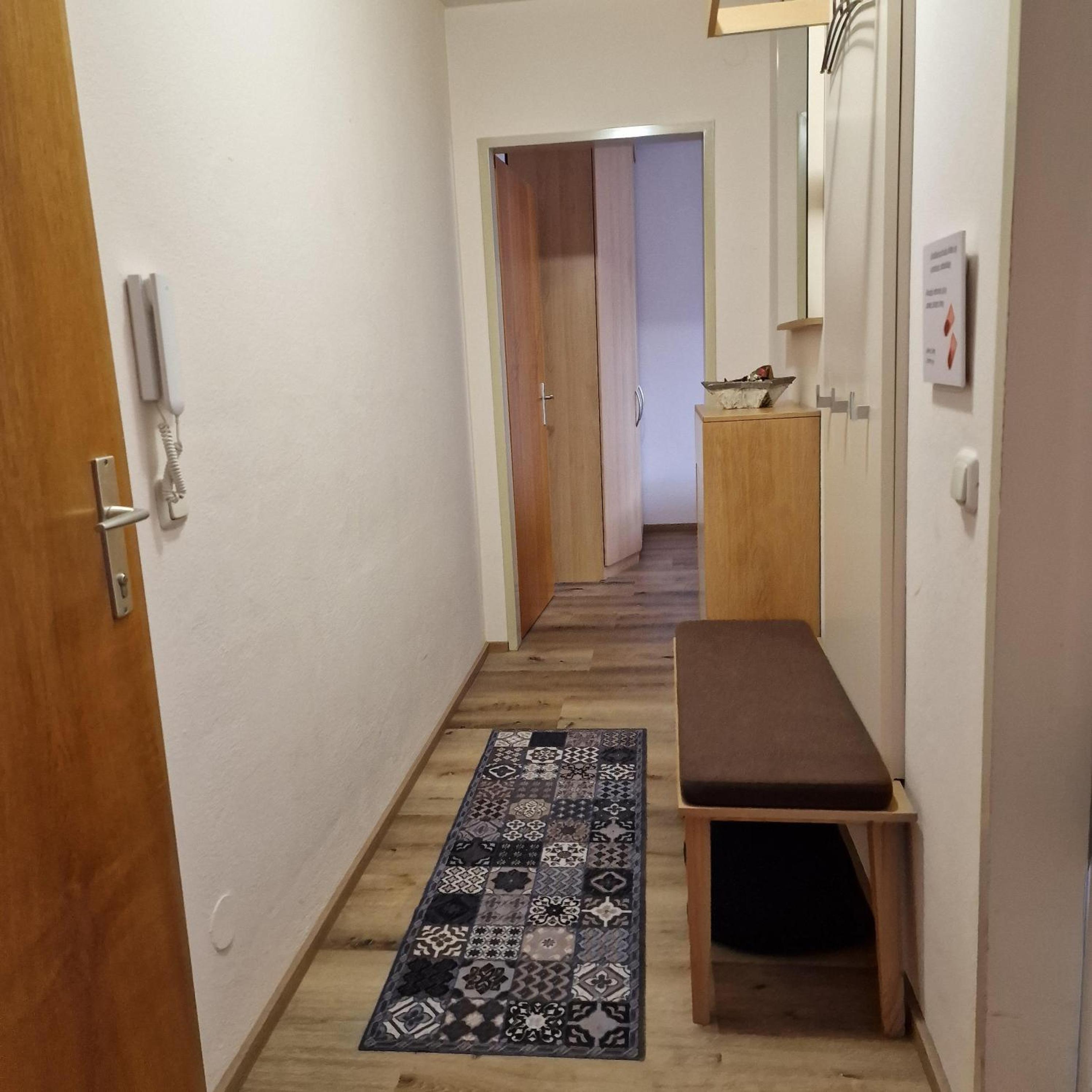 Sonnhof-Christianhof, Appartement