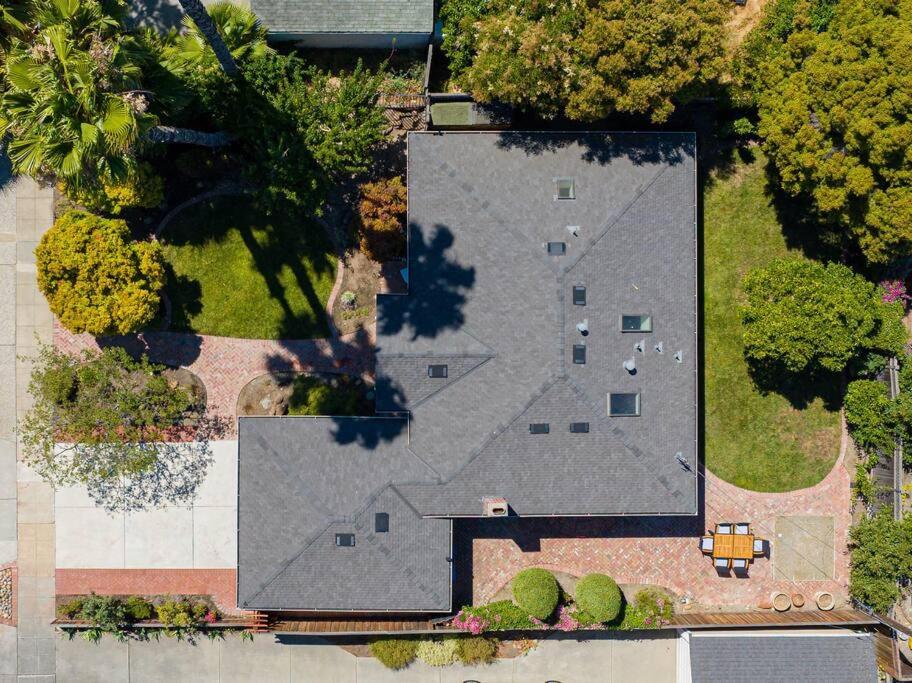 Great View & Bright 3Br home /AC/ San Jose view 2