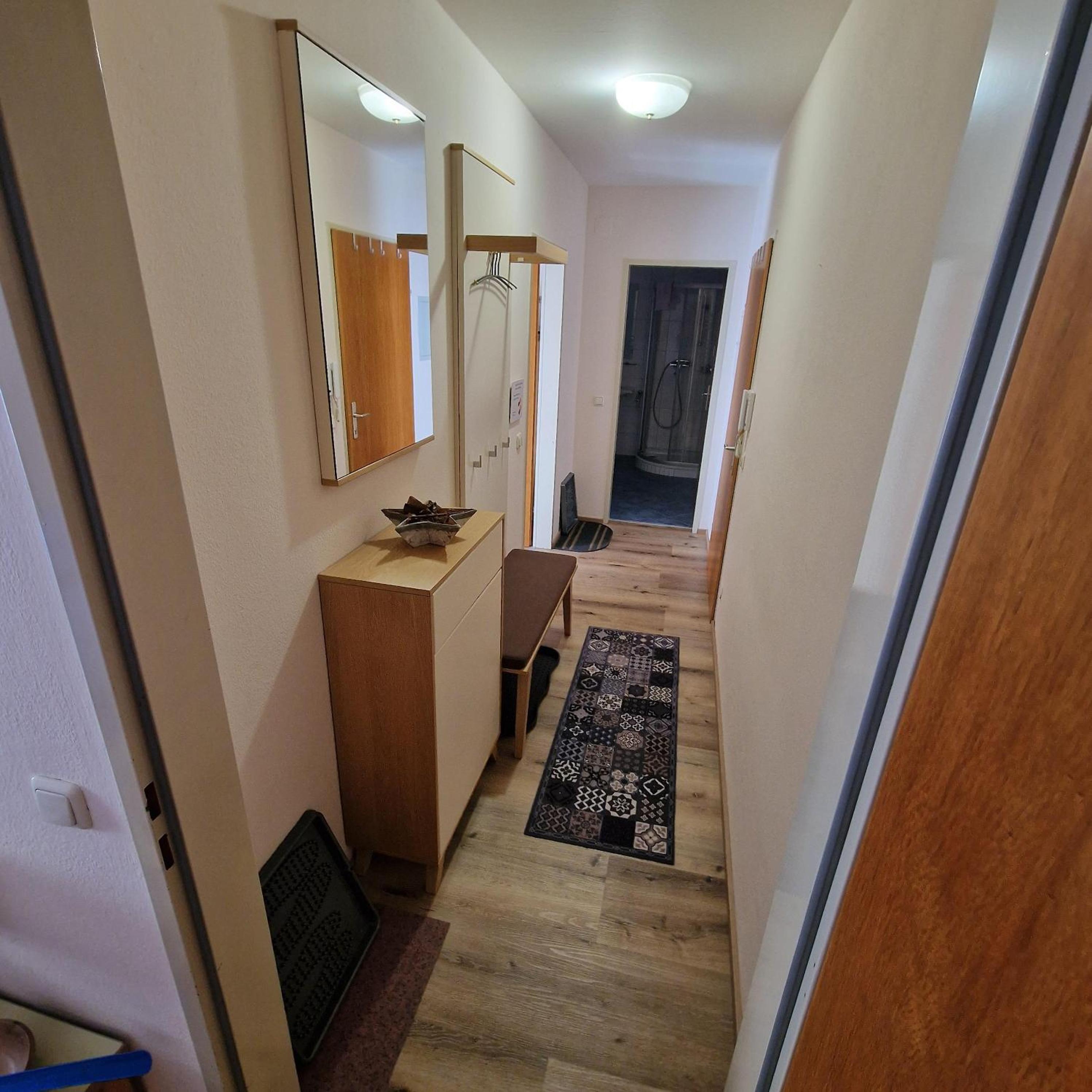 Sonnhof-Christianhof, Appartement