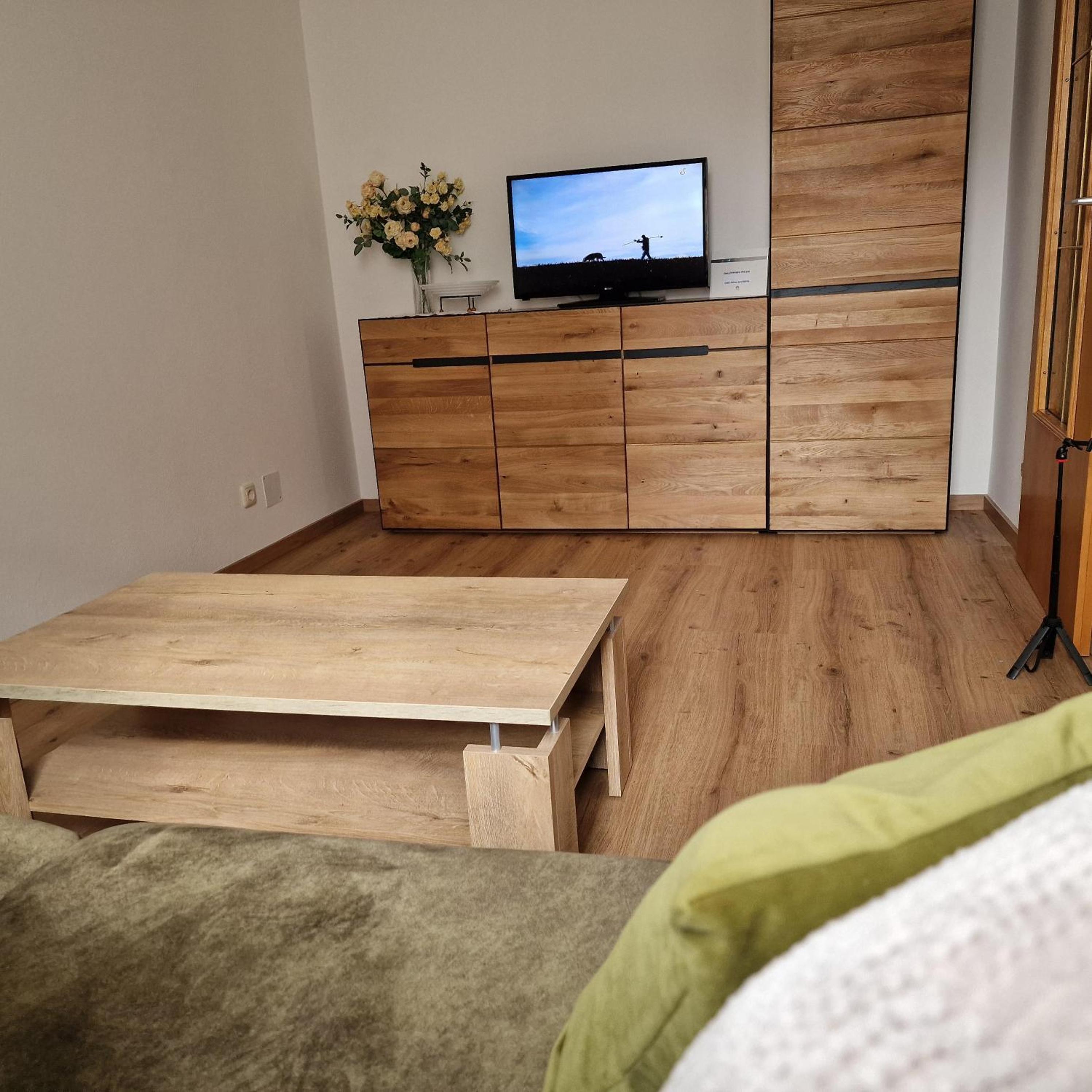 Sonnhof-Christianhof, Appartement