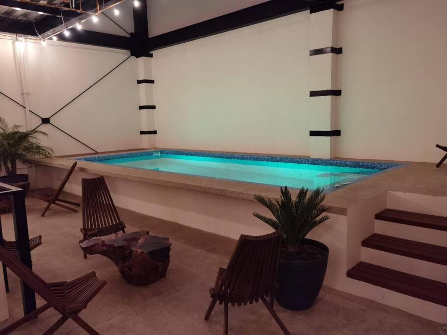 Hermoso departamento #2