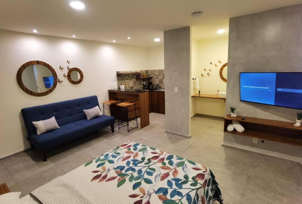 Hermoso departamento #2