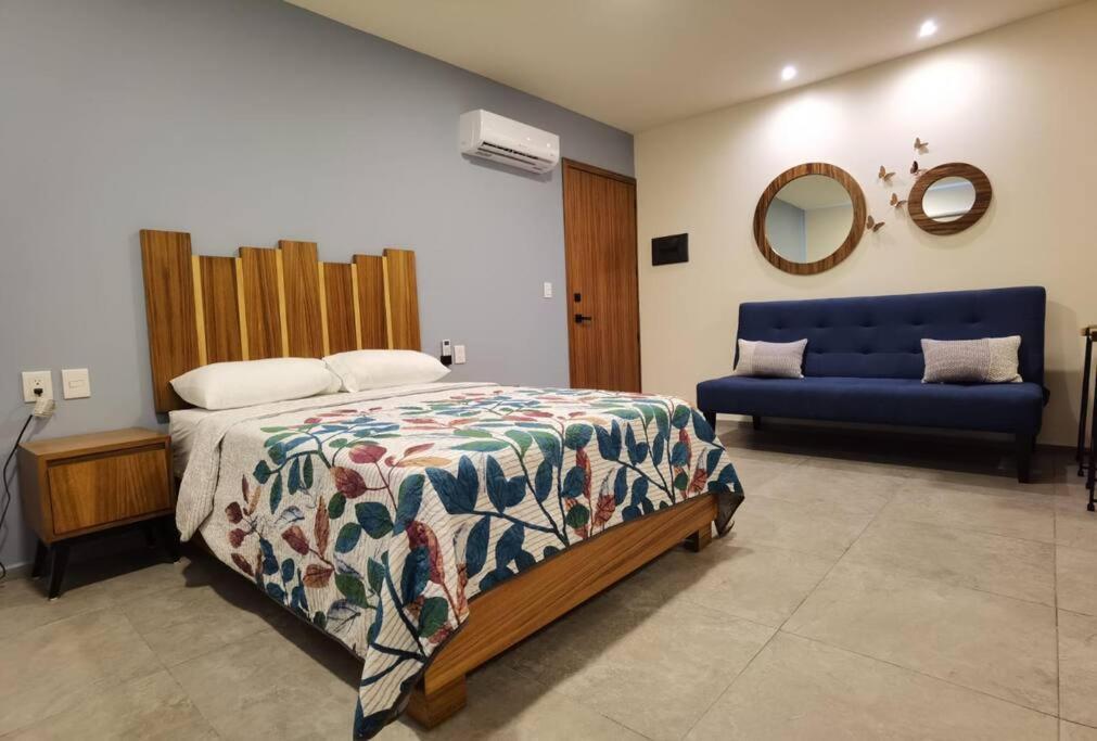 Hermoso departamento #2