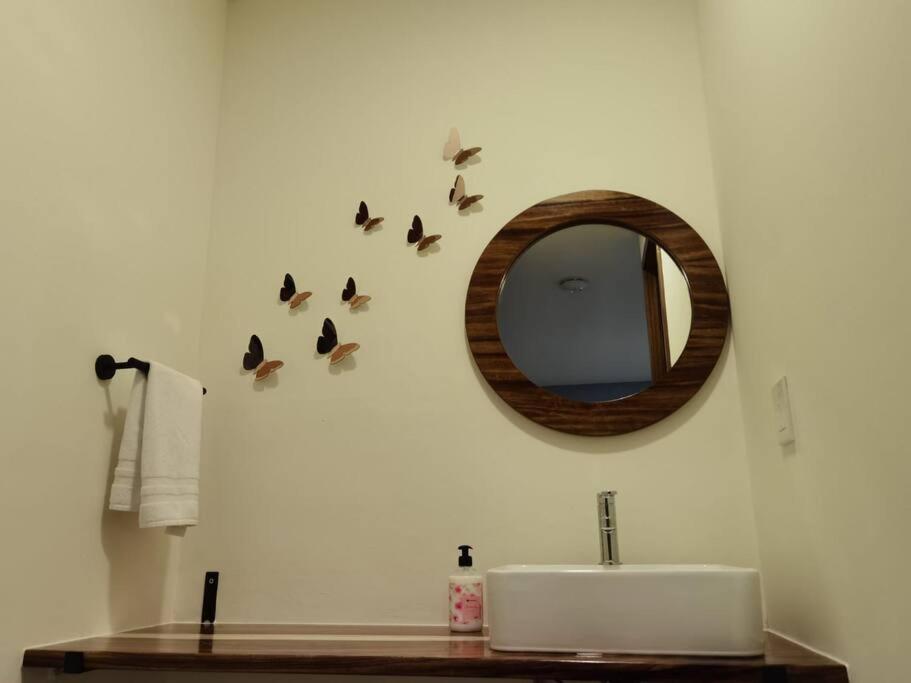Hermoso departamento #2
